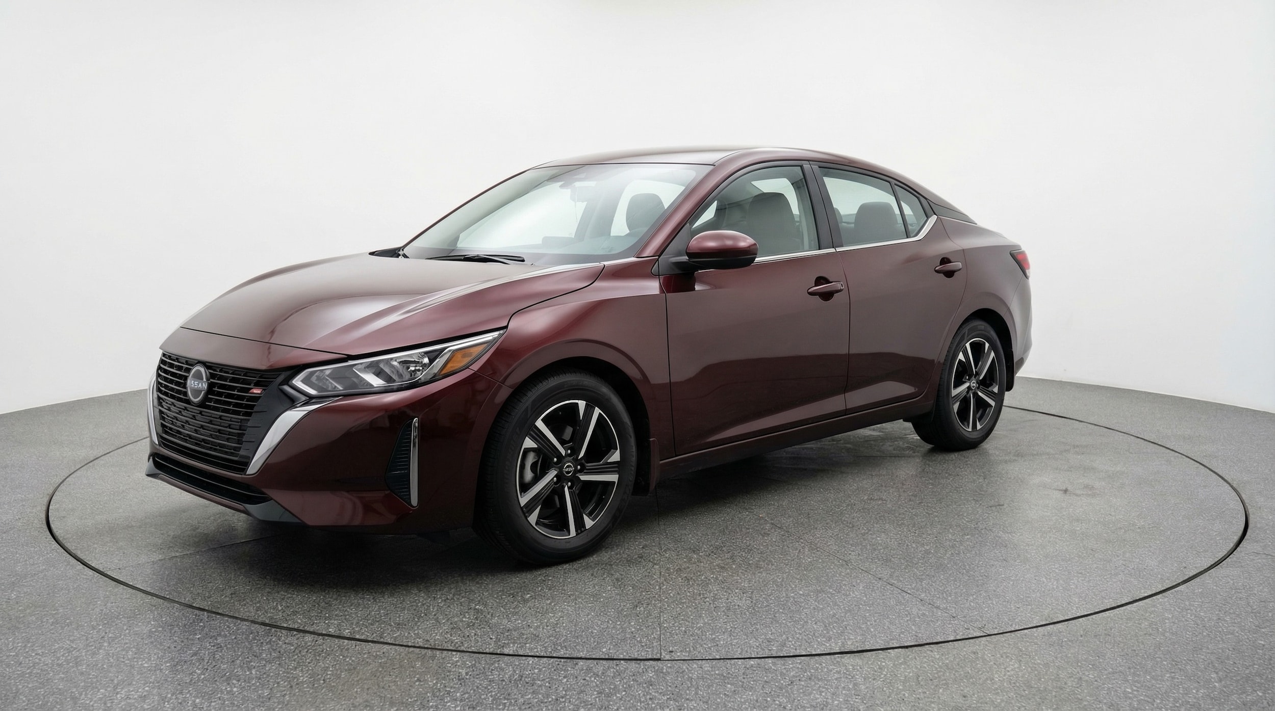 Thumbnail: 2025 Nissan Sentra - 3