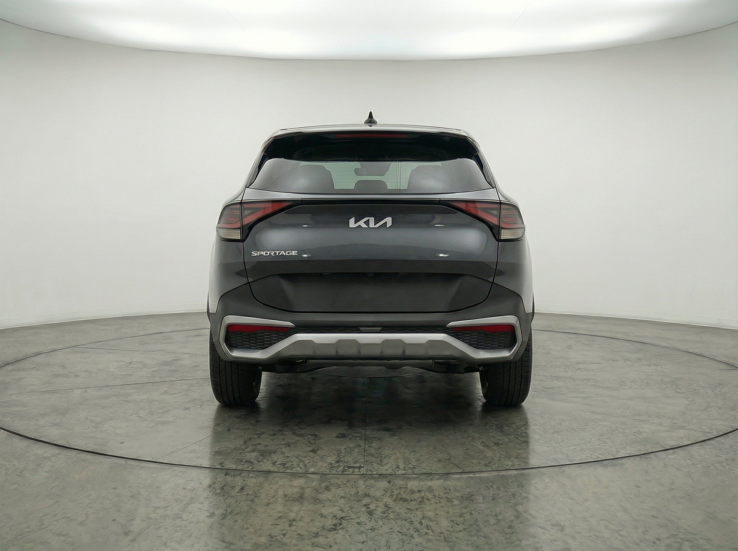 Thumbnail: 2026 Kia Sportage - 7