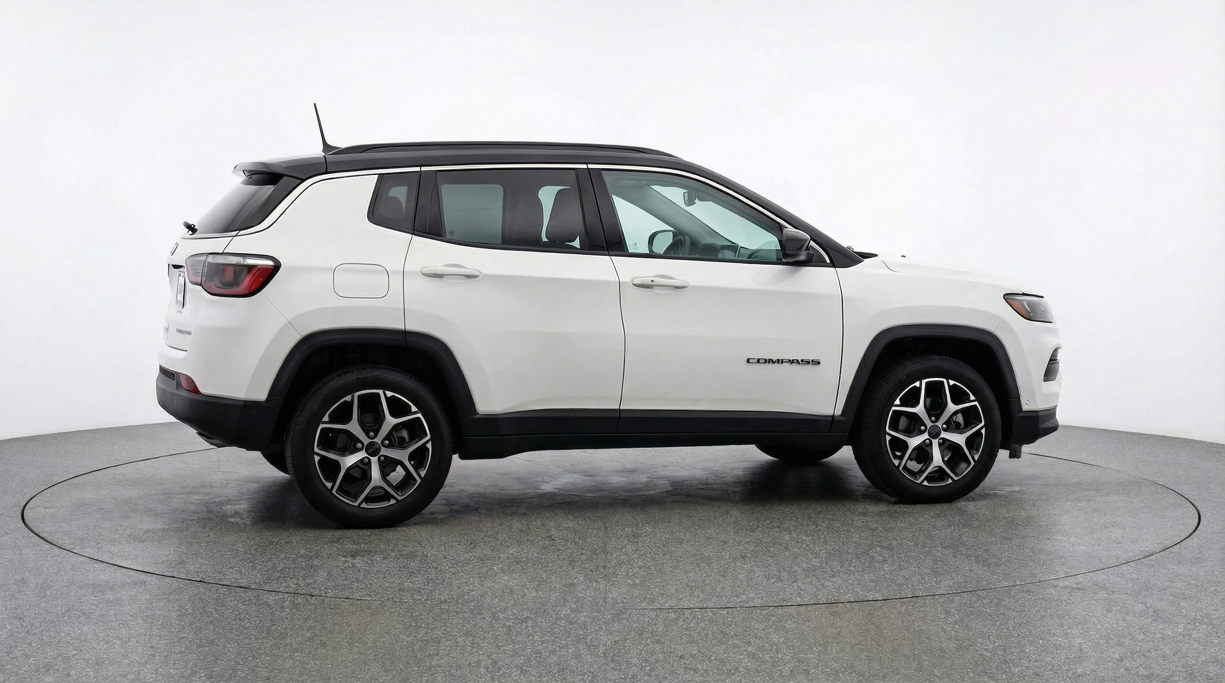 Thumbnail: 2025 Jeep Compass - 8