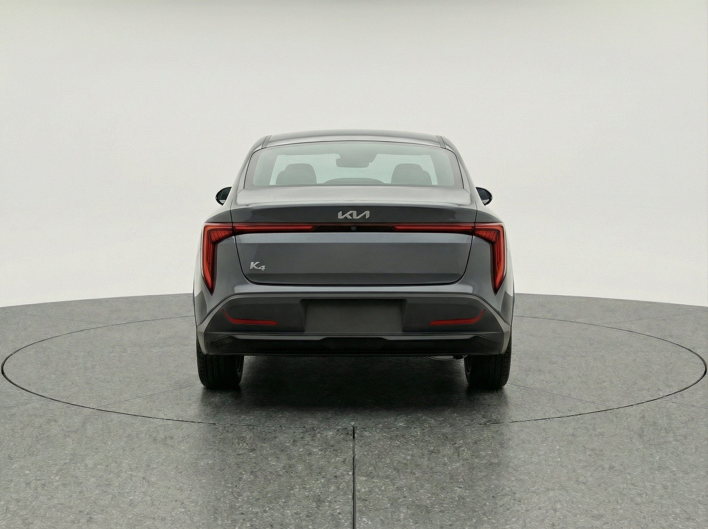 Thumbnail: 2025 Kia K4 - 7