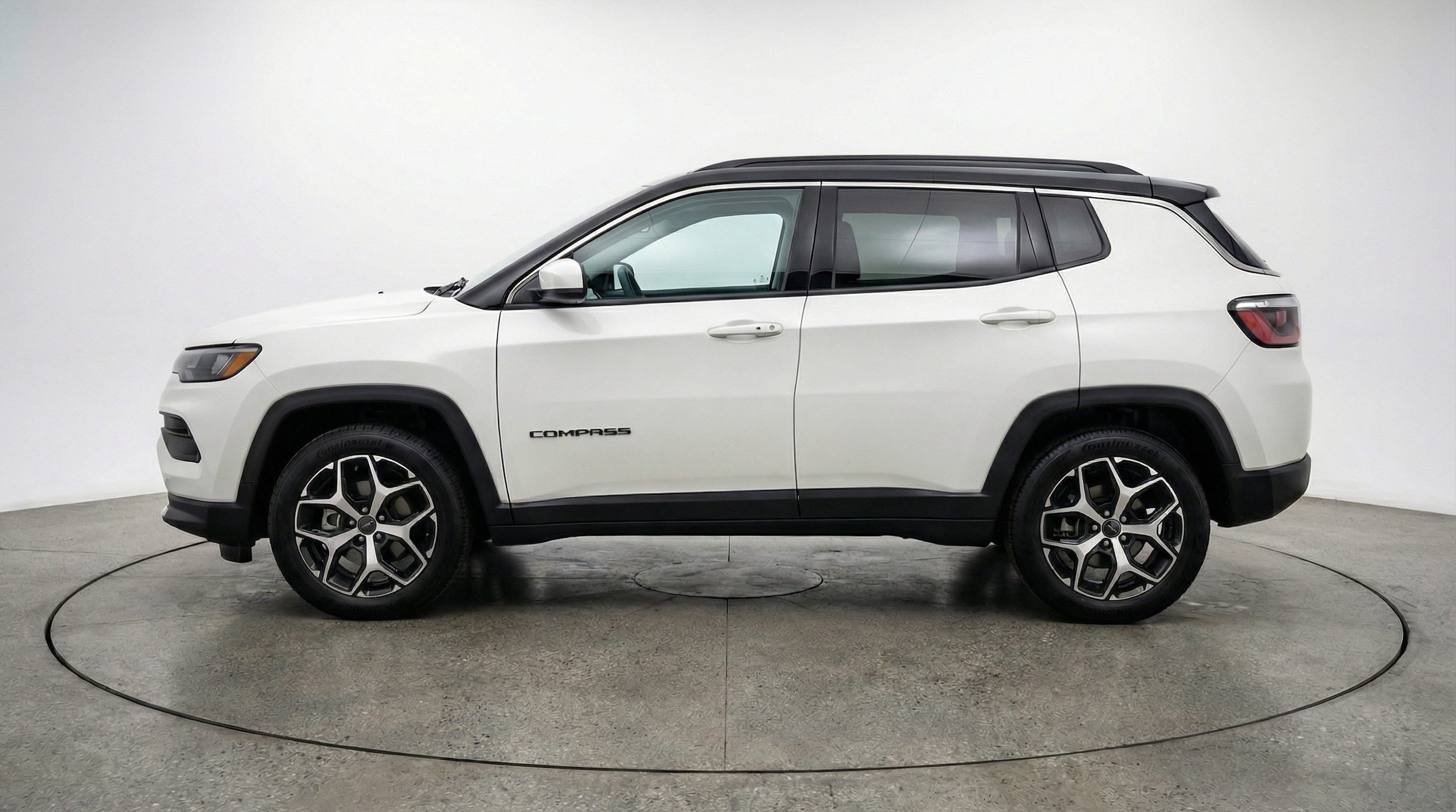 Thumbnail: 2025 Jeep Compass - 4