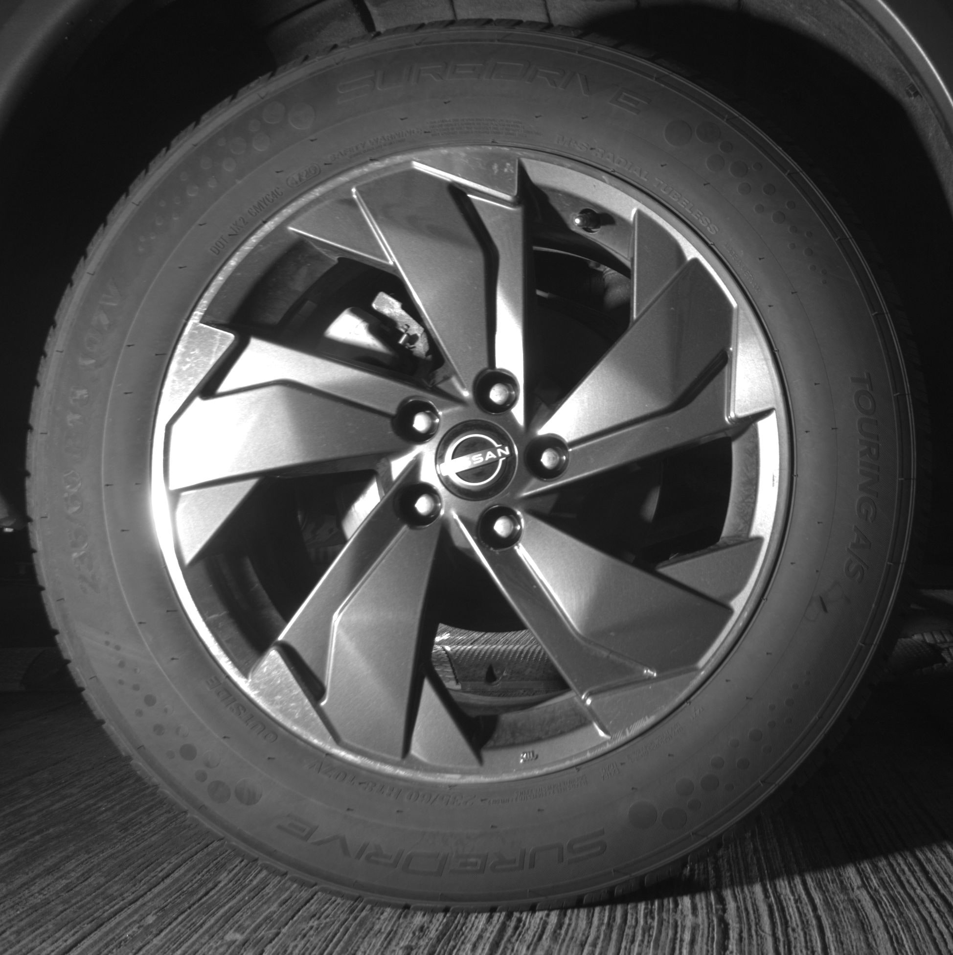 Thumbnail: 2025 Nissan Rogue - 12