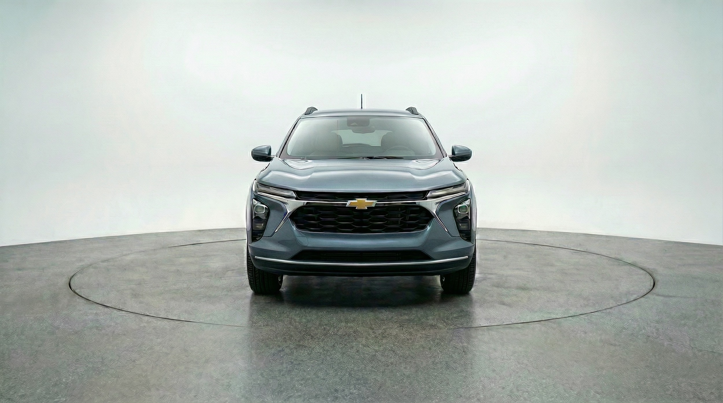 Thumbnail: 2025 Chevrolet Trax - 2