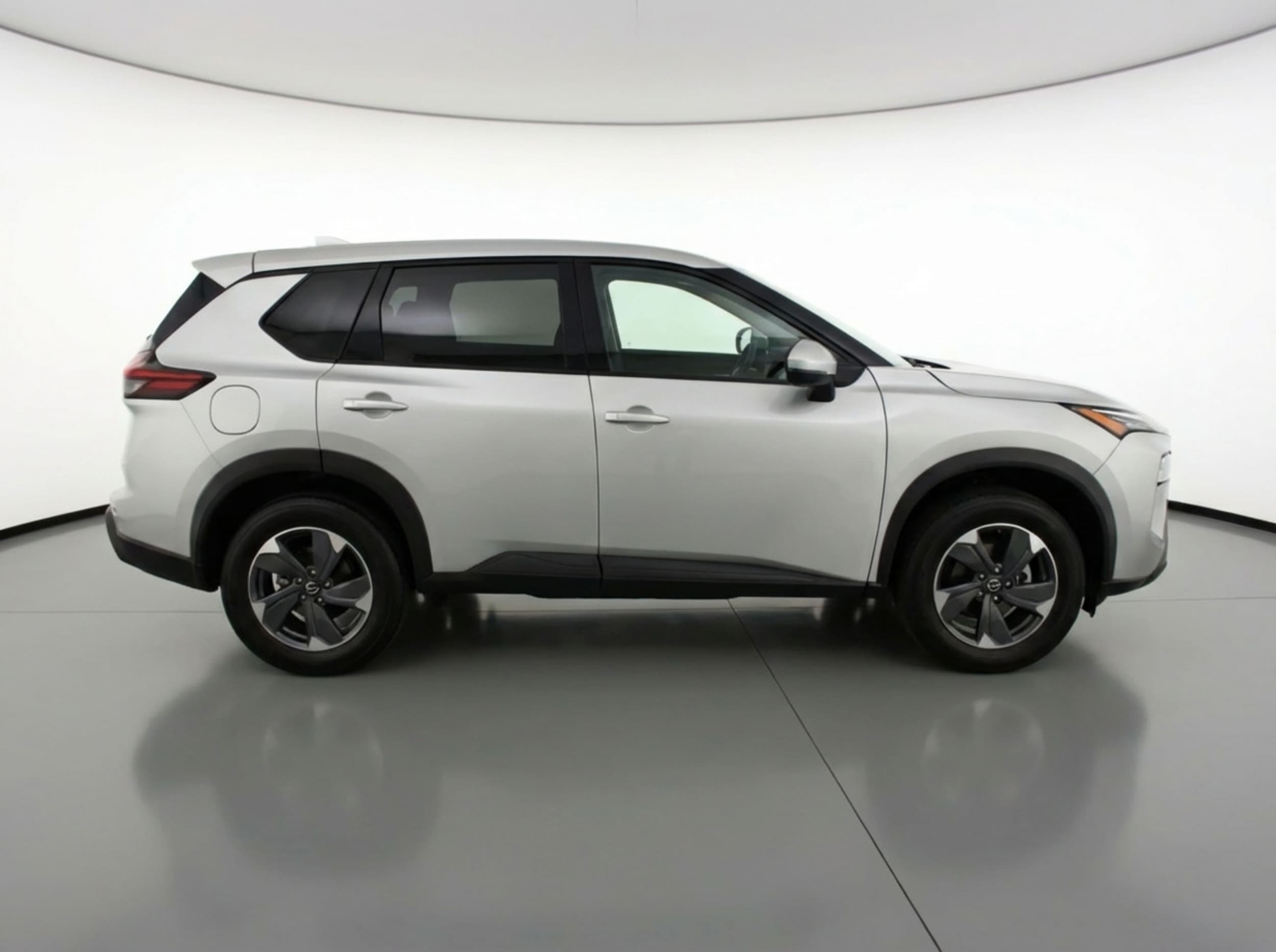 Thumbnail: 2025 Nissan Rogue - 8