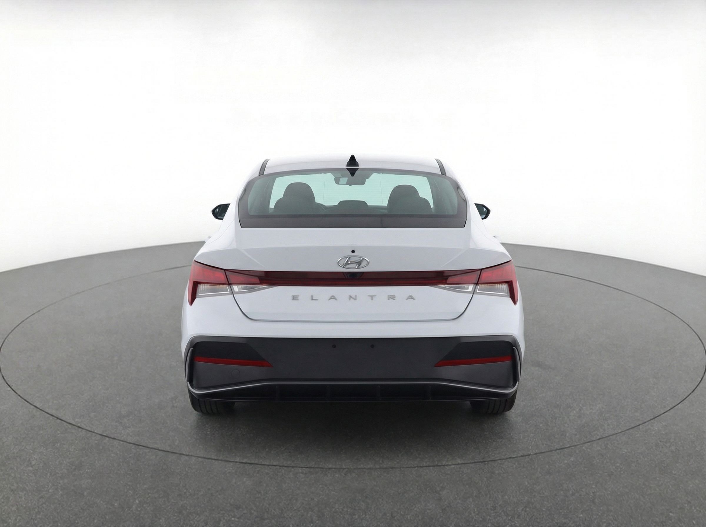 Thumbnail: 2024 Hyundai Elantra - 6