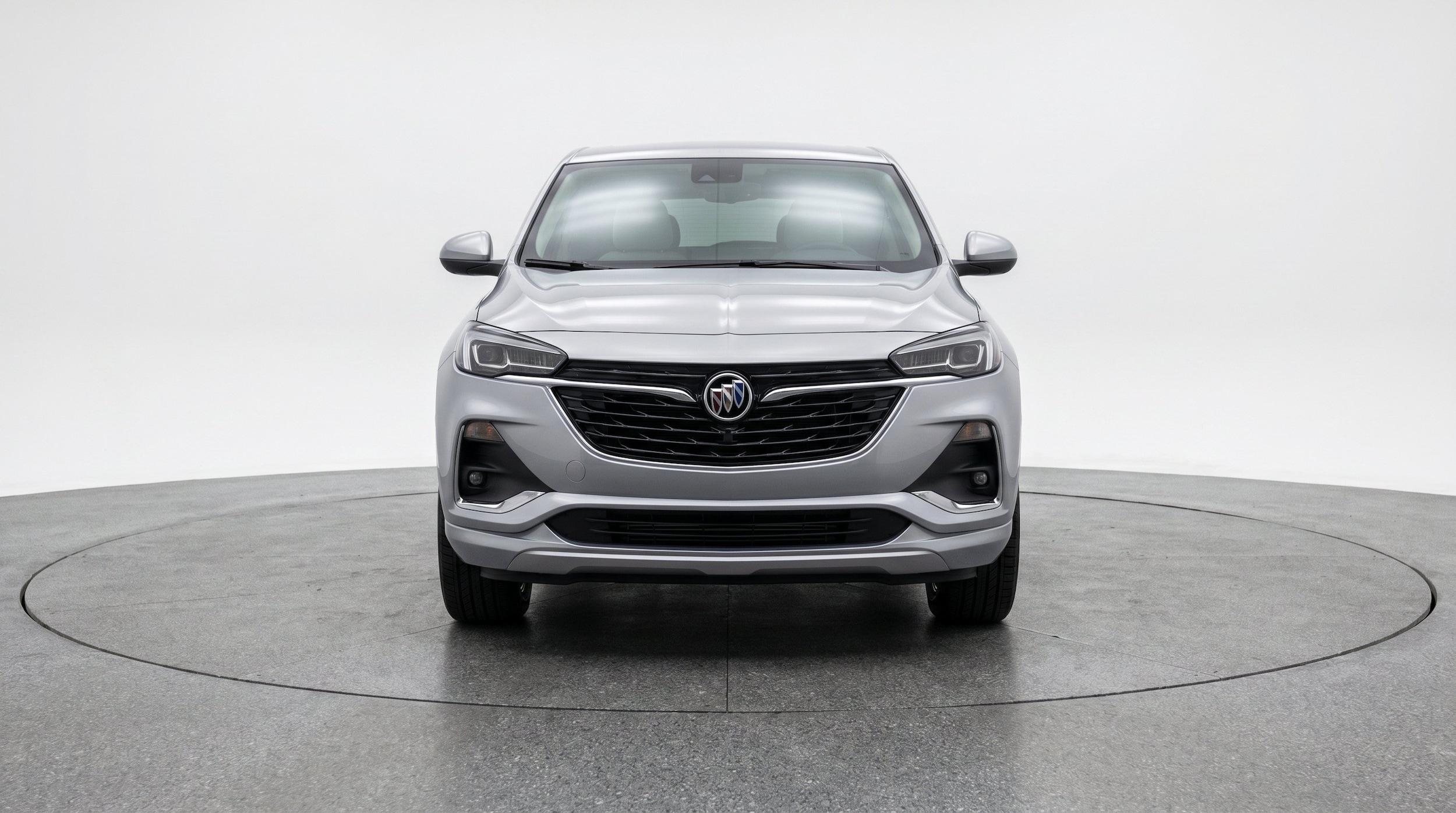 Thumbnail: 2026 Buick Encore GX - 2