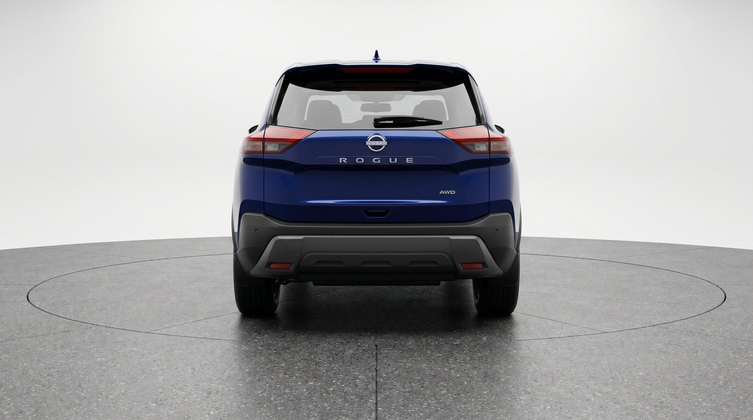 Thumbnail: 2026 Nissan Rogue - 7