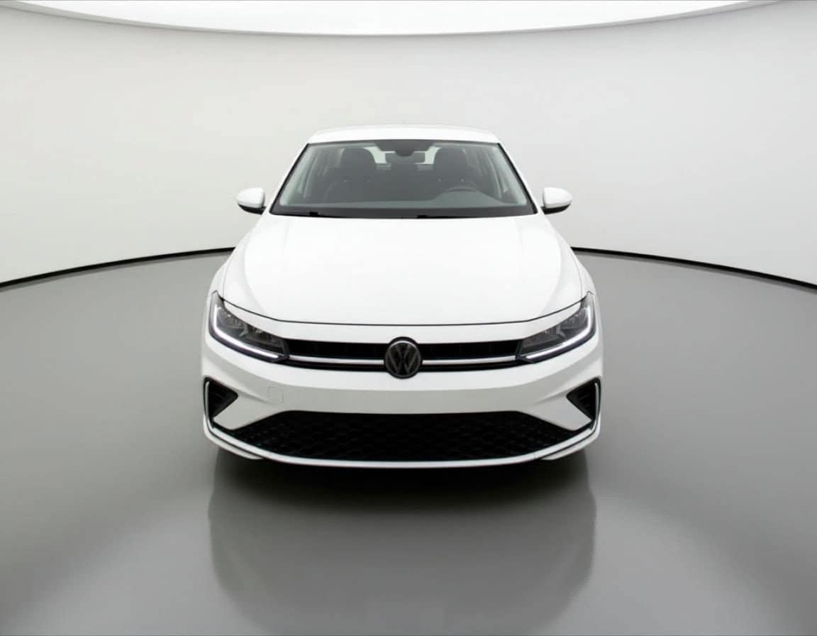 Thumbnail: 2025 Volkswagen Jetta - 2