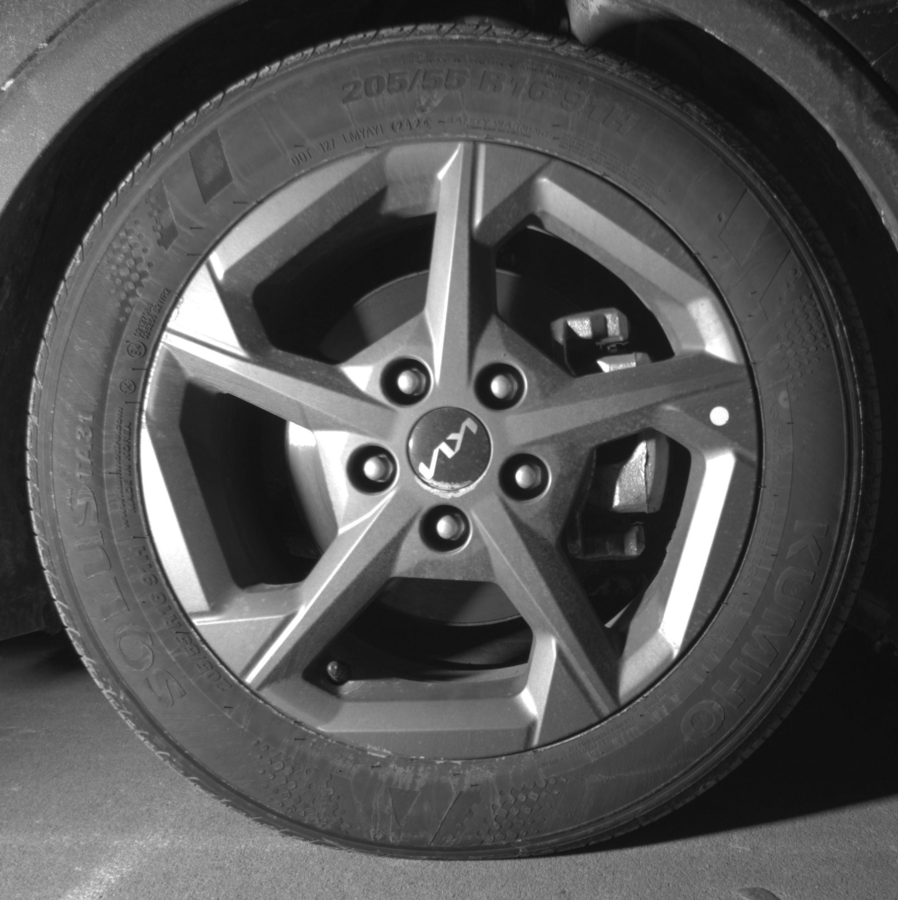 Thumbnail: 2025 Kia K4 - 10