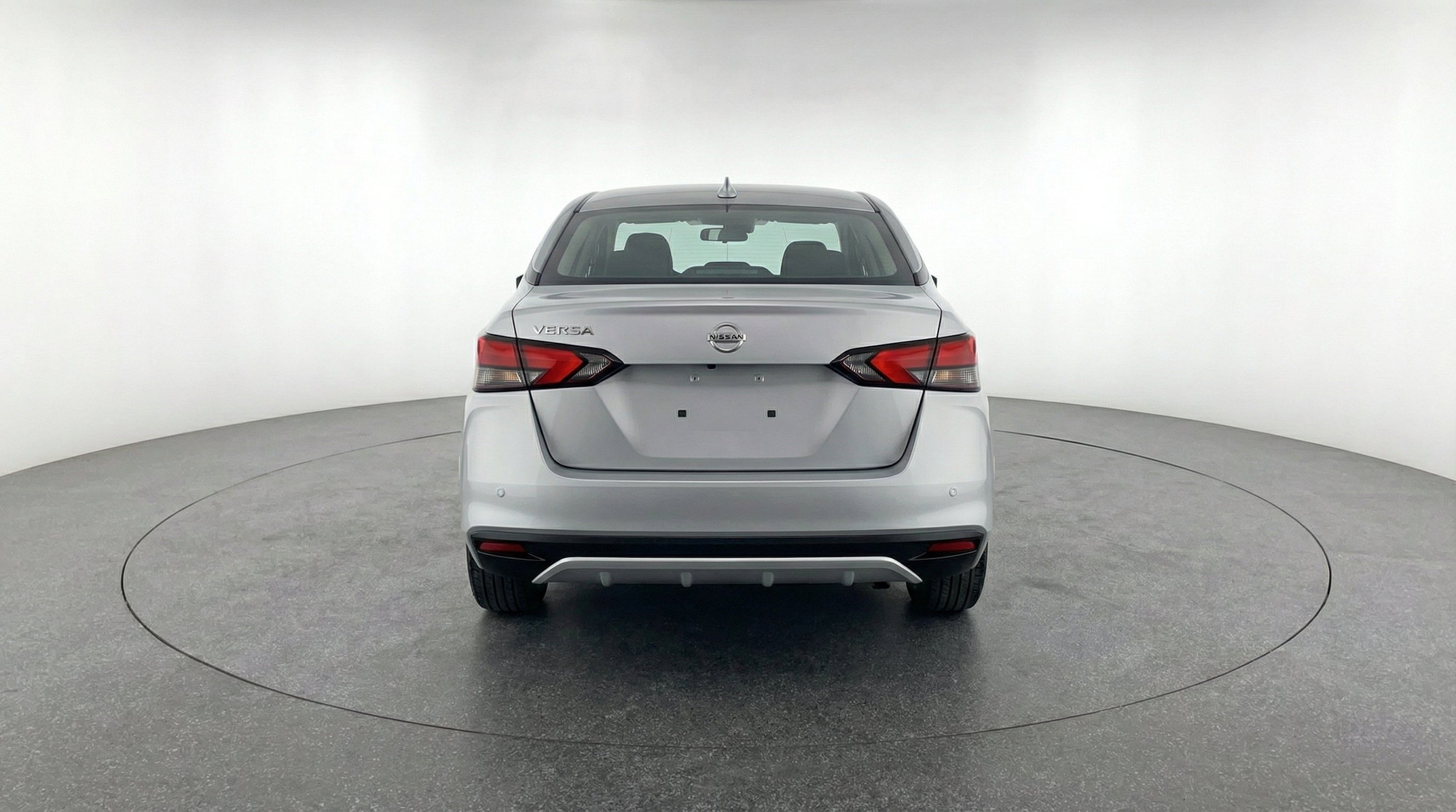 Thumbnail: 2025 Nissan Versa - 7