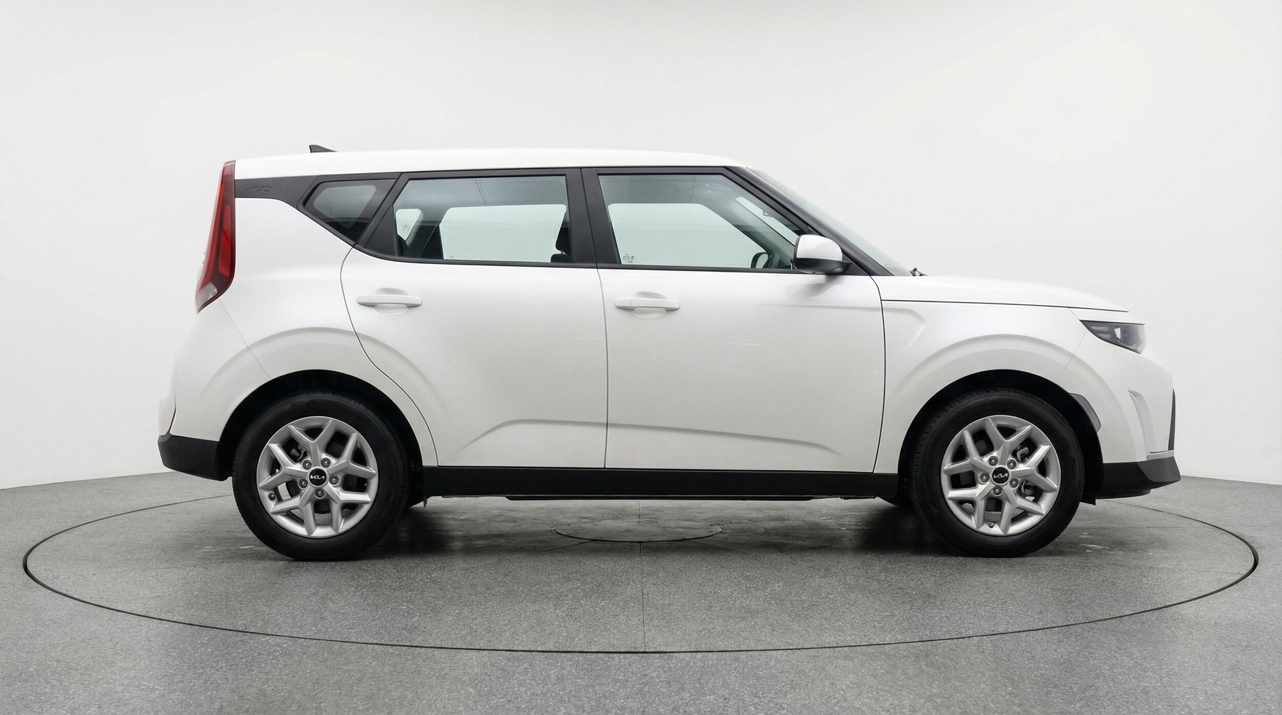 Thumbnail: 2025 Kia Soul - 11