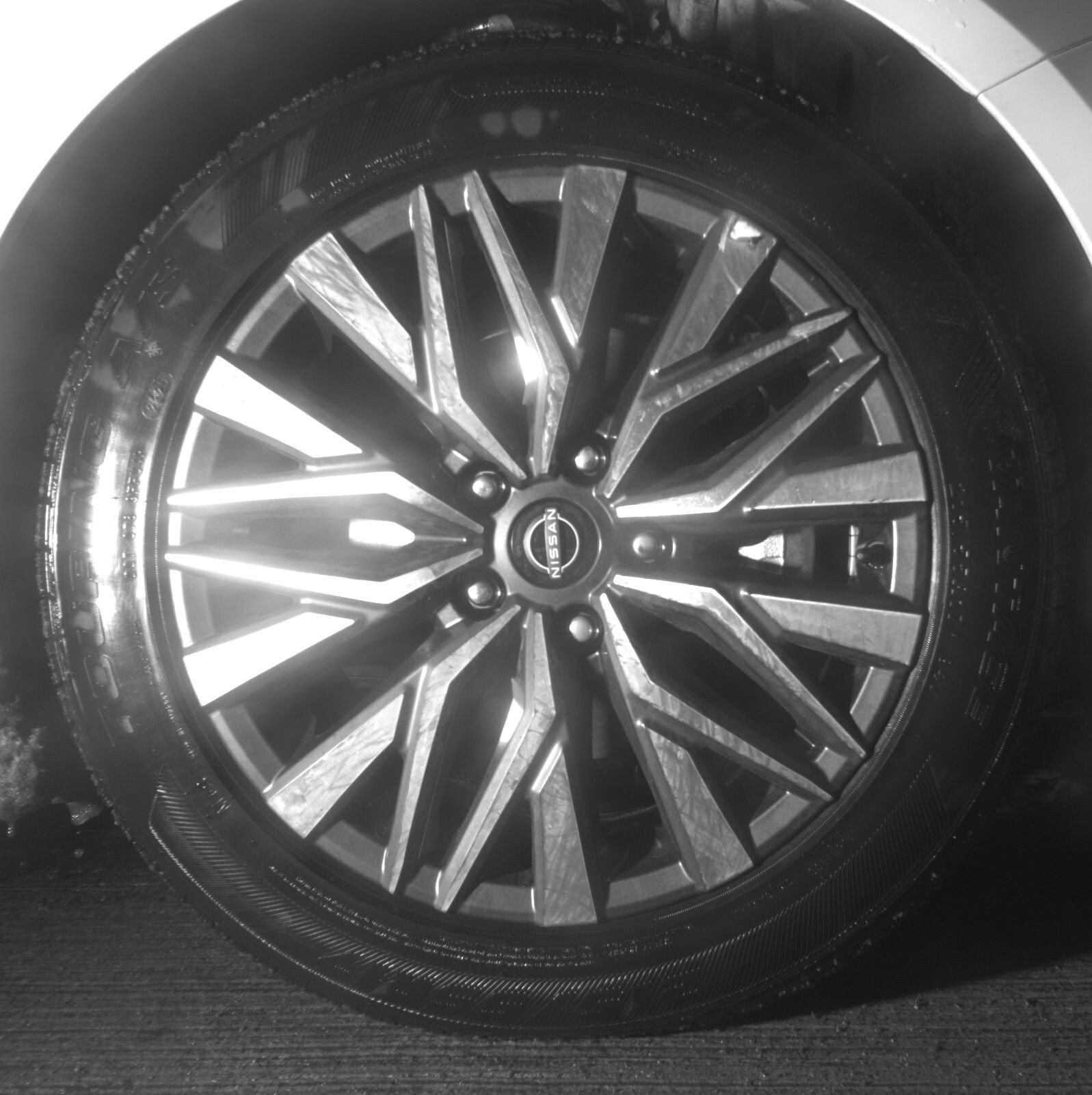 Thumbnail: 2025 Nissan Altima - 10