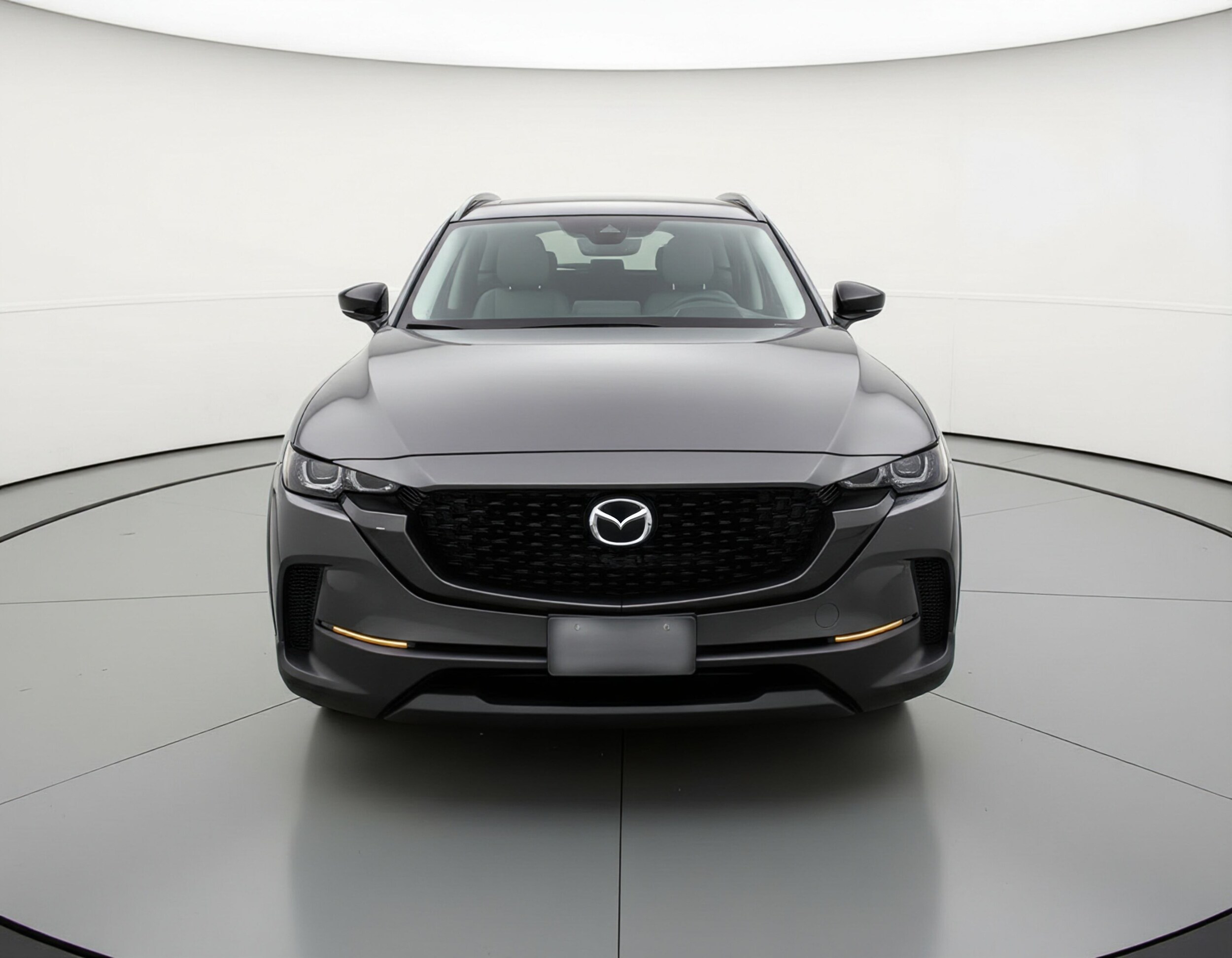 Thumbnail: 2025 Mazda CX-50 - 2