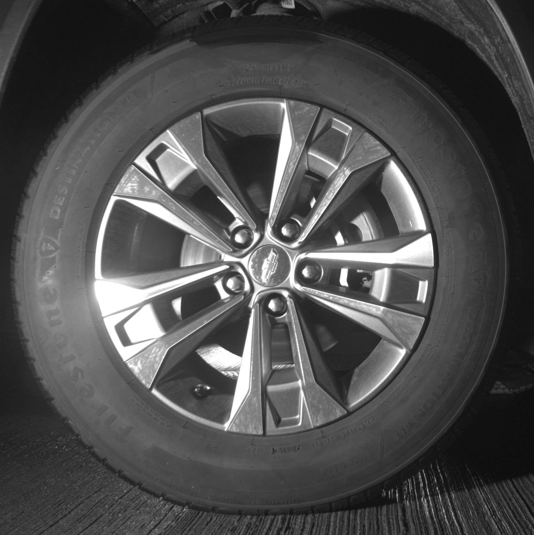 Thumbnail: 2025 Chevrolet Equinox - 10