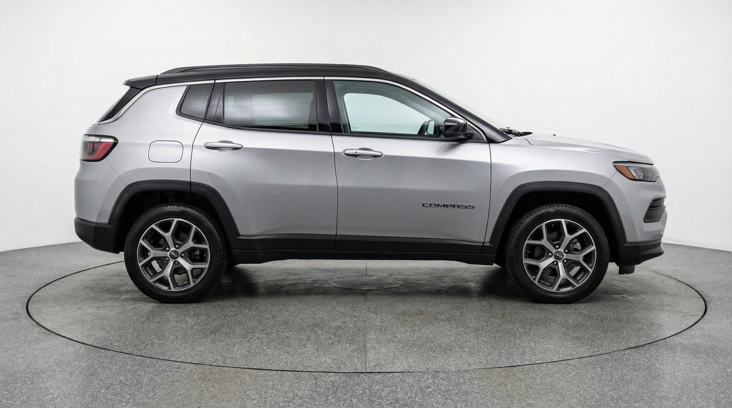 Thumbnail: 2025 Jeep Compass - 11