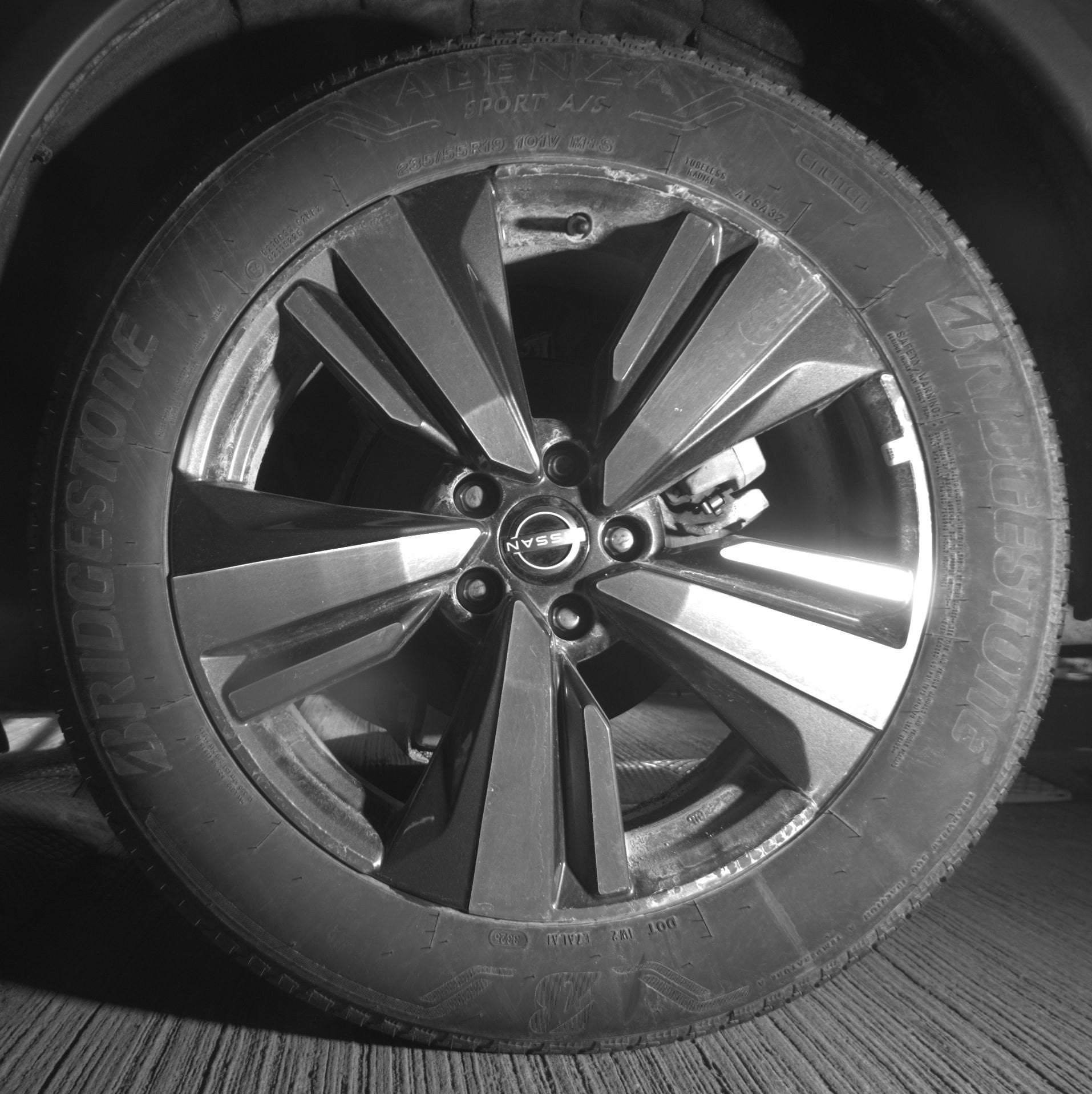 Thumbnail: 2026 Nissan Rogue - 14