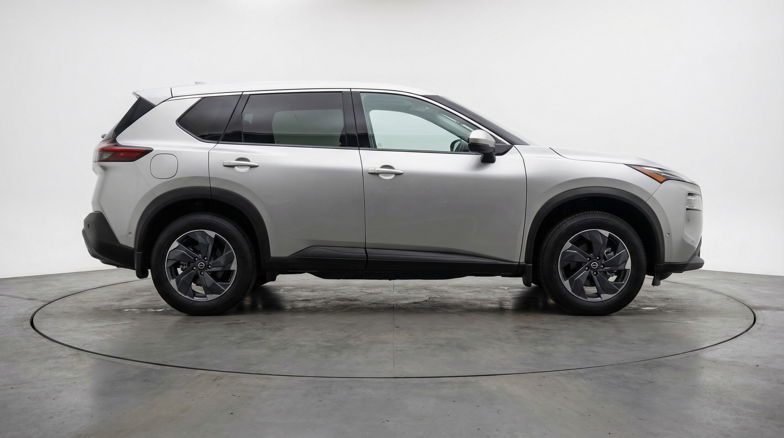 Thumbnail: 2025 Nissan Rogue - 8