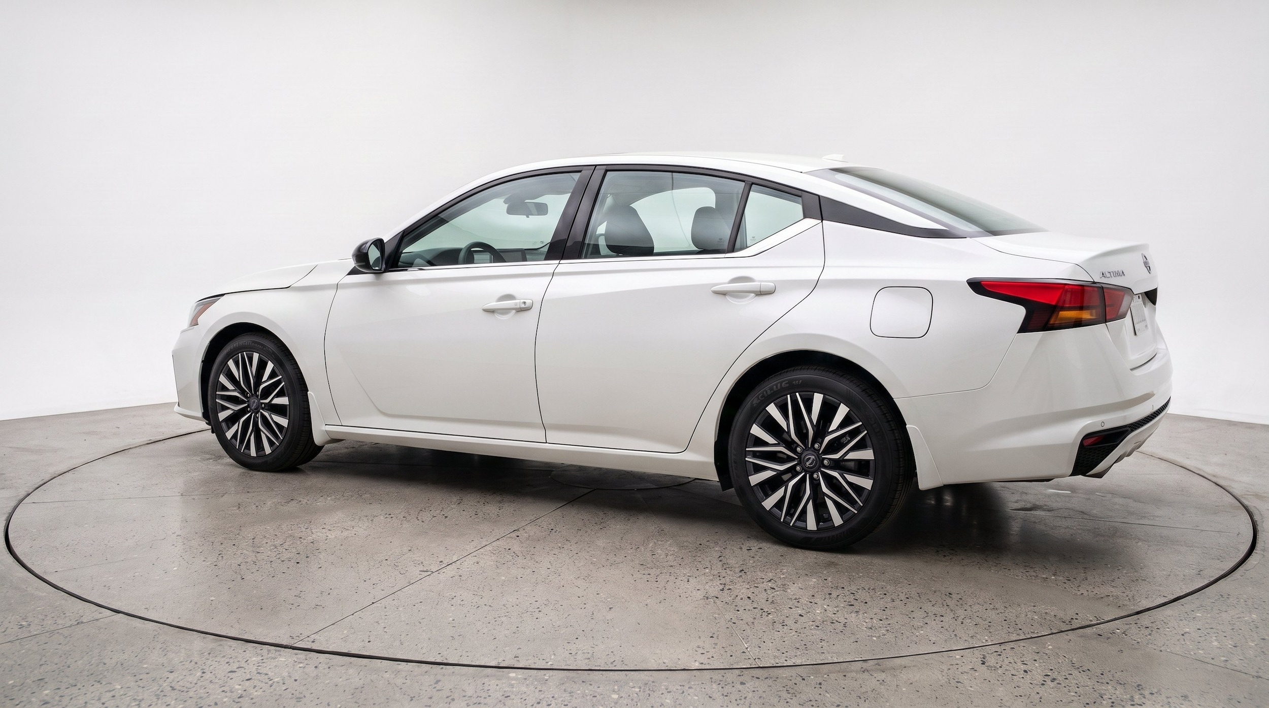 Thumbnail: 2026 Nissan Altima - 6