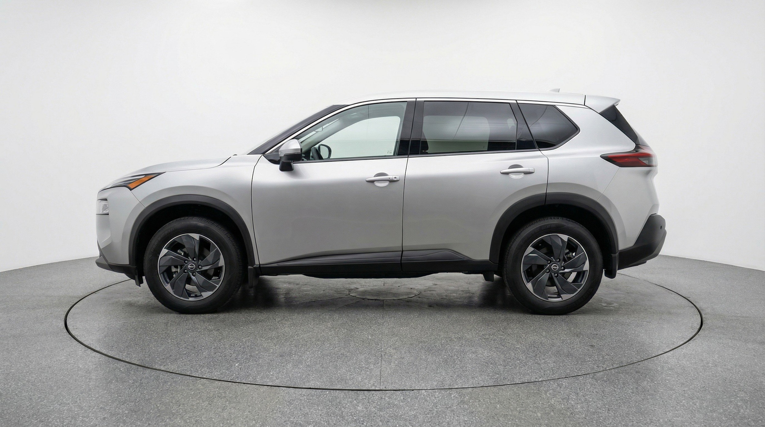 Thumbnail: 2025 Nissan Rogue - 5