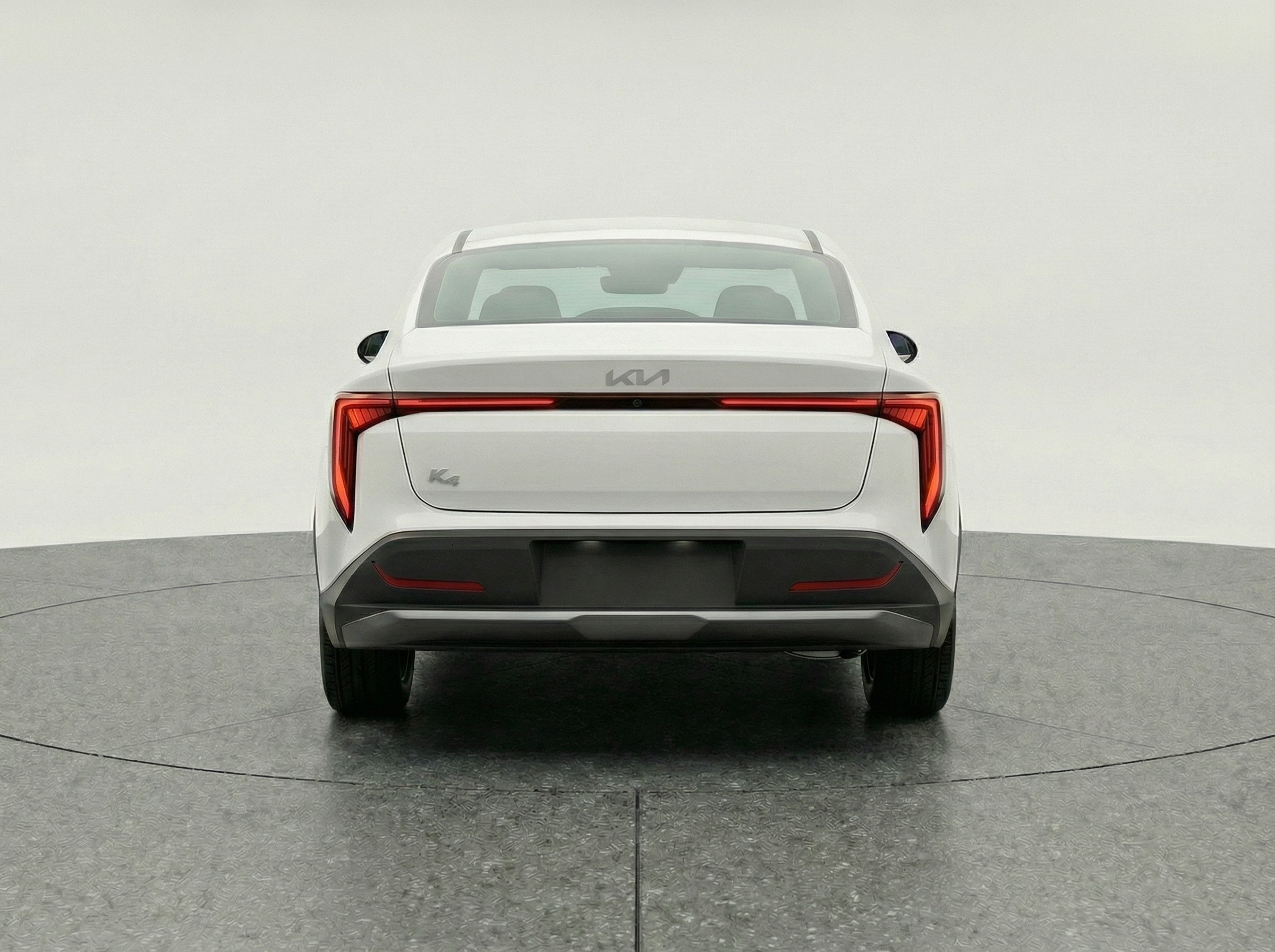 Thumbnail: 2025 Kia K4 - 6