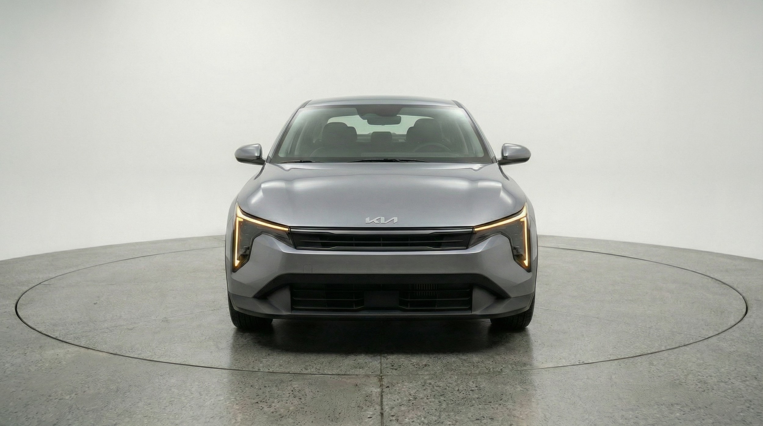 Thumbnail: 2025 Kia K4 - 2