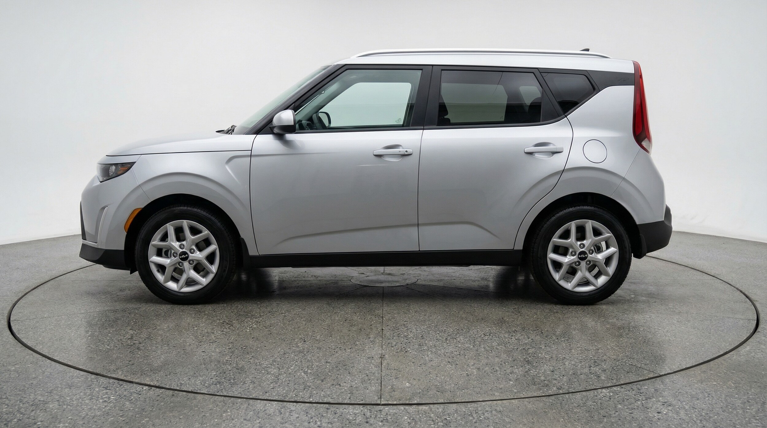 Thumbnail: 2025 Kia Soul - 4