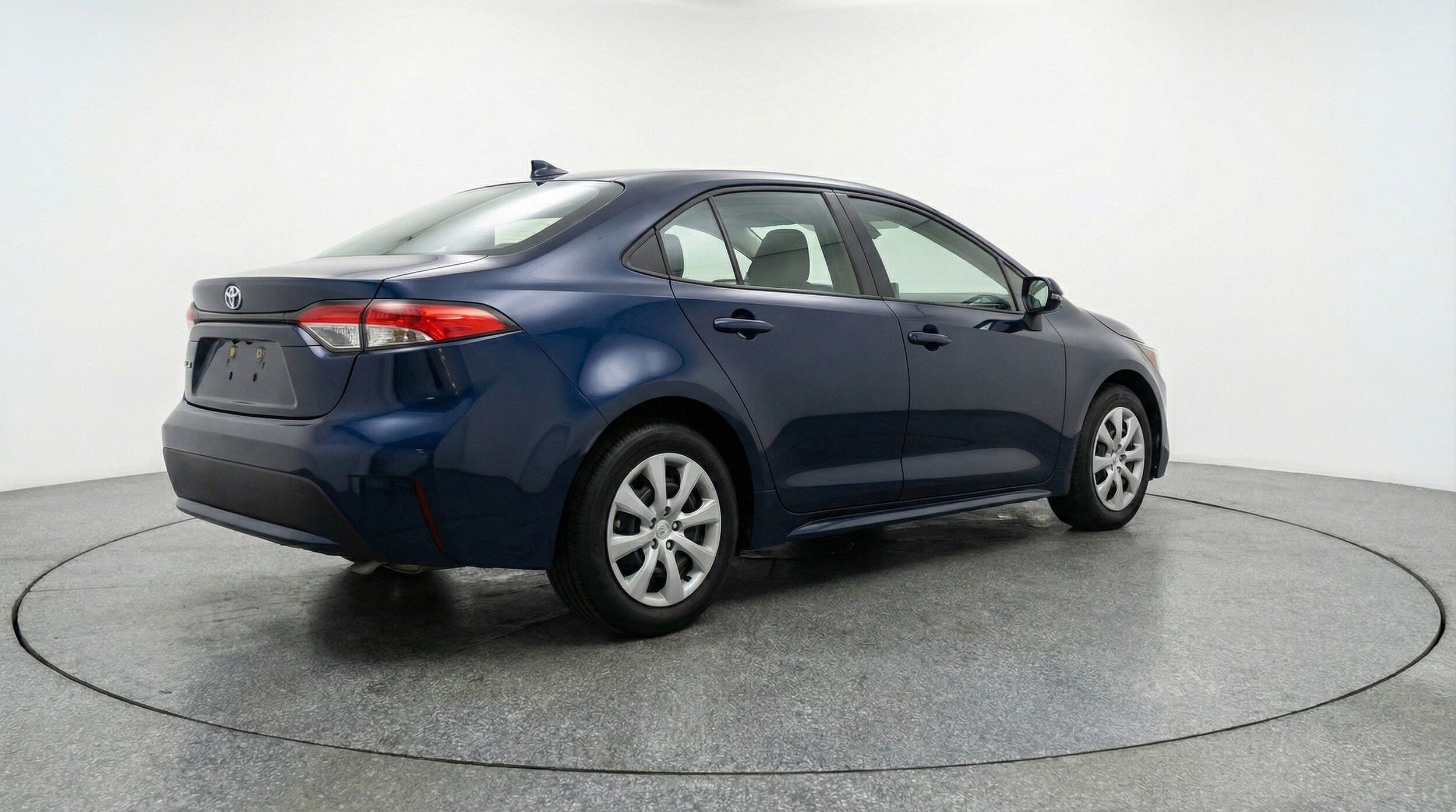 Thumbnail: 2025 Toyota Corolla - 9