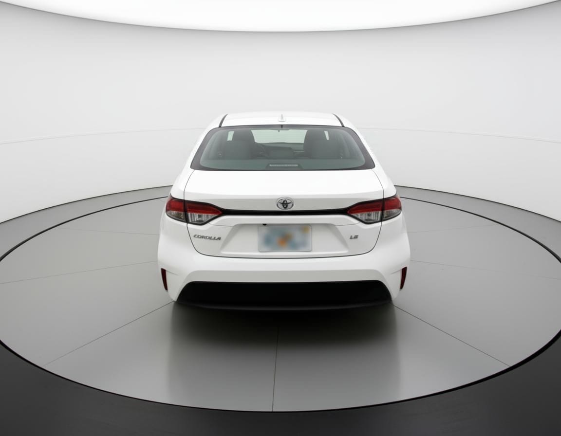 Thumbnail: 2025 Toyota Corolla - 6