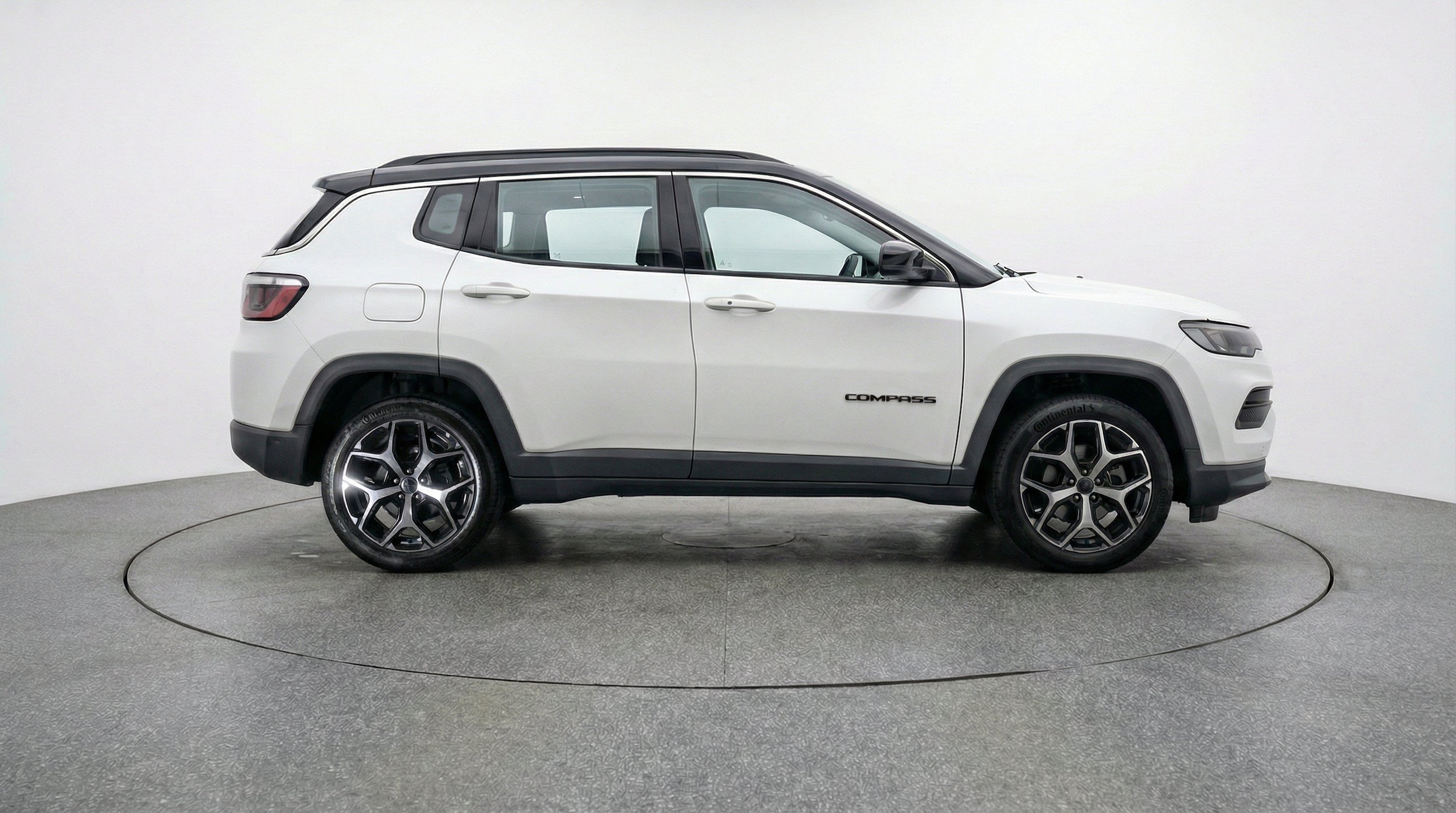 Thumbnail: 2025 Jeep Compass - 10