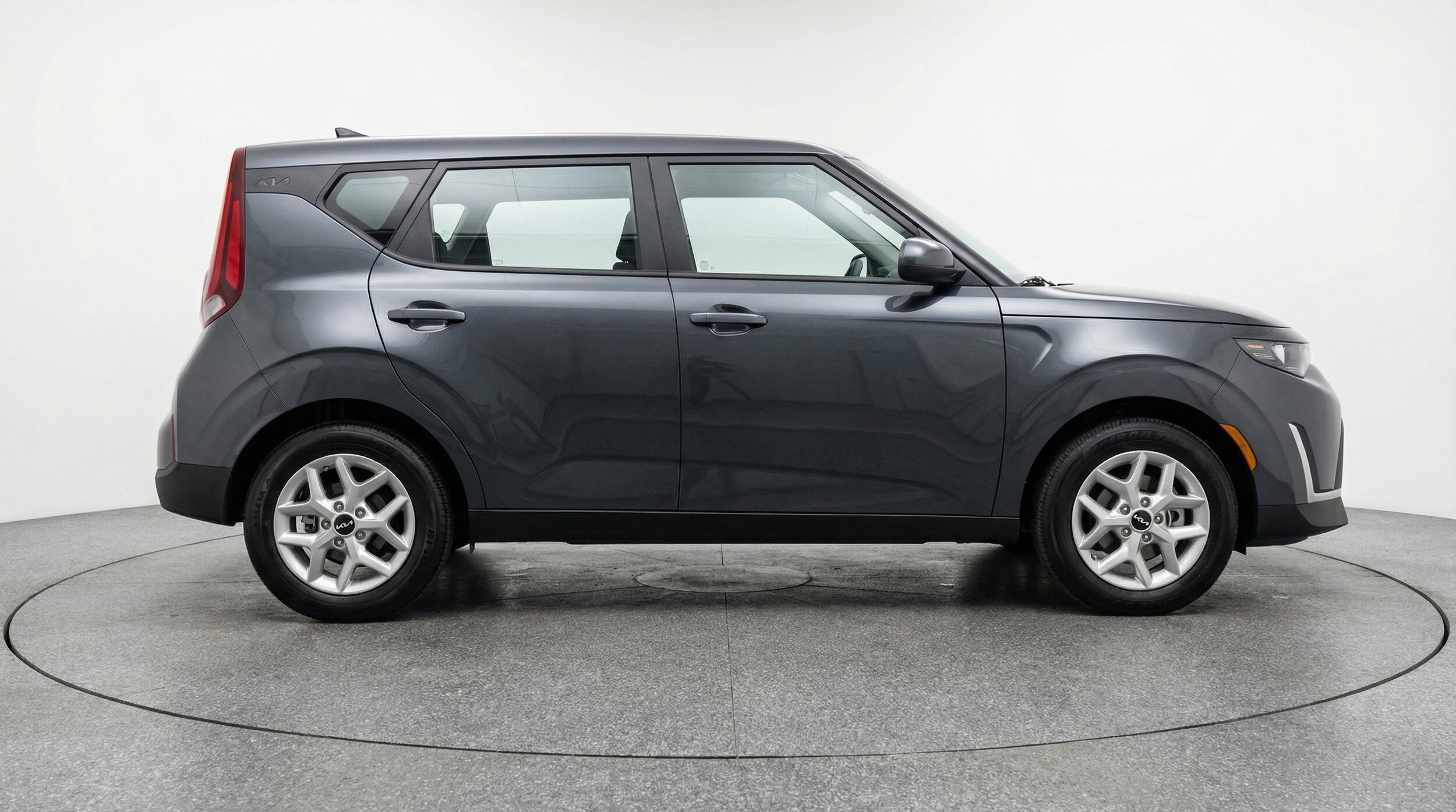 Thumbnail: 2025 Kia Soul - 11