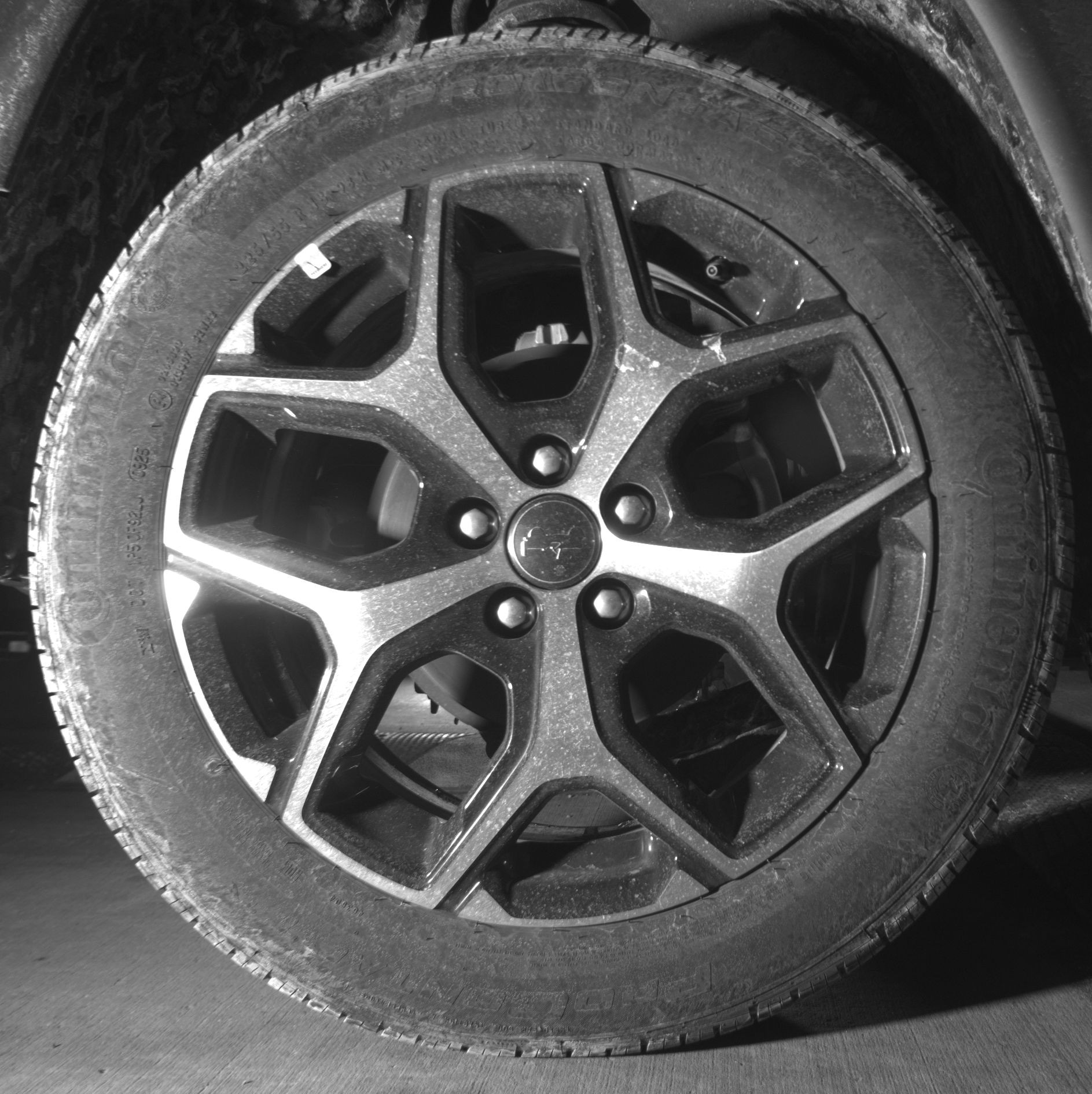 Thumbnail: 2025 Jeep Compass - 12