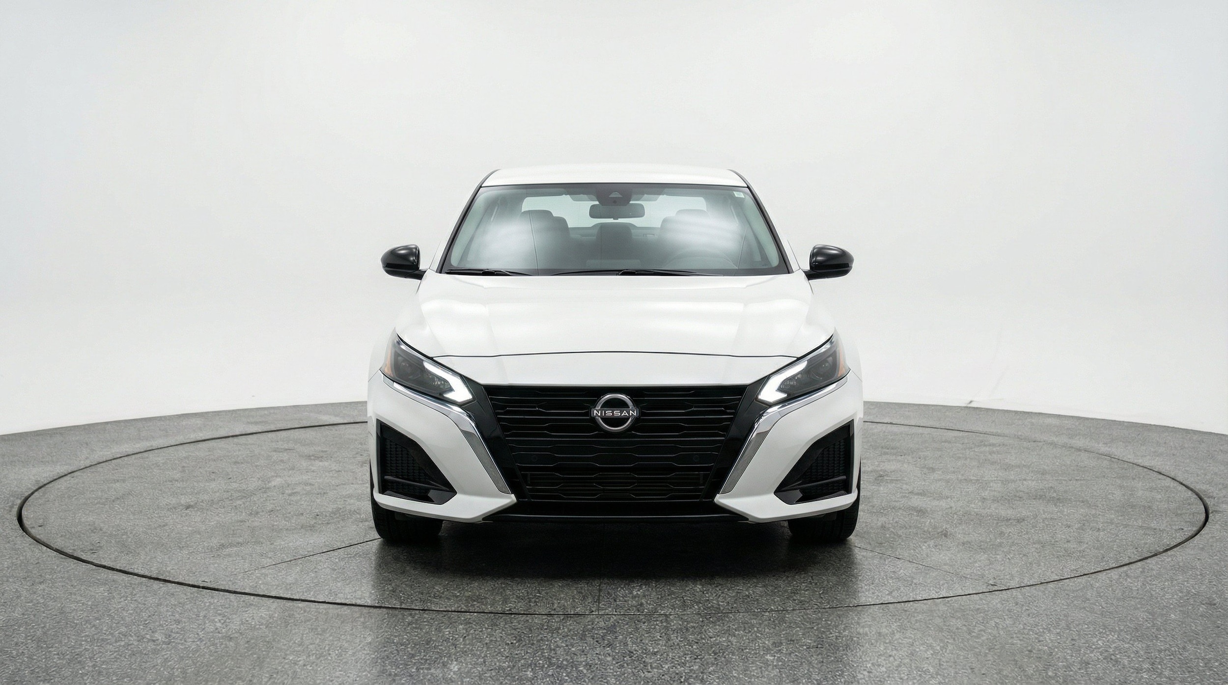Thumbnail: 2025 Nissan Altima - 2