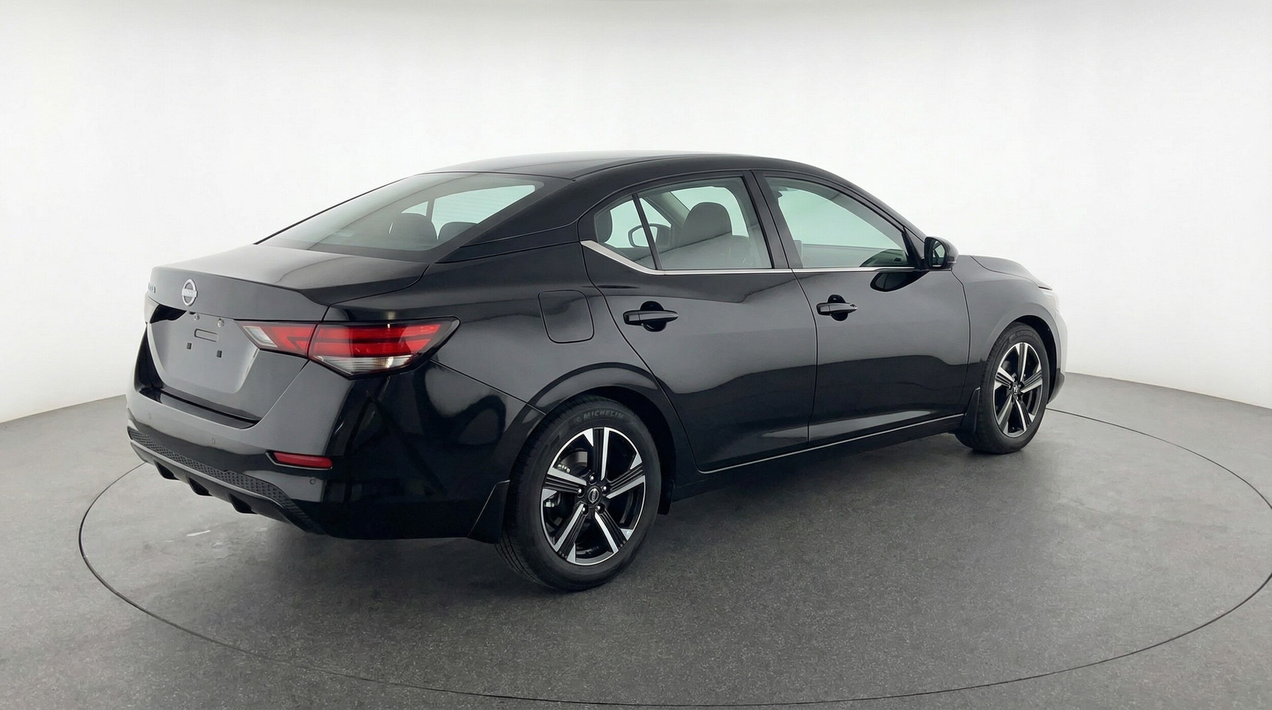 Thumbnail: 2025 Nissan Sentra - 7