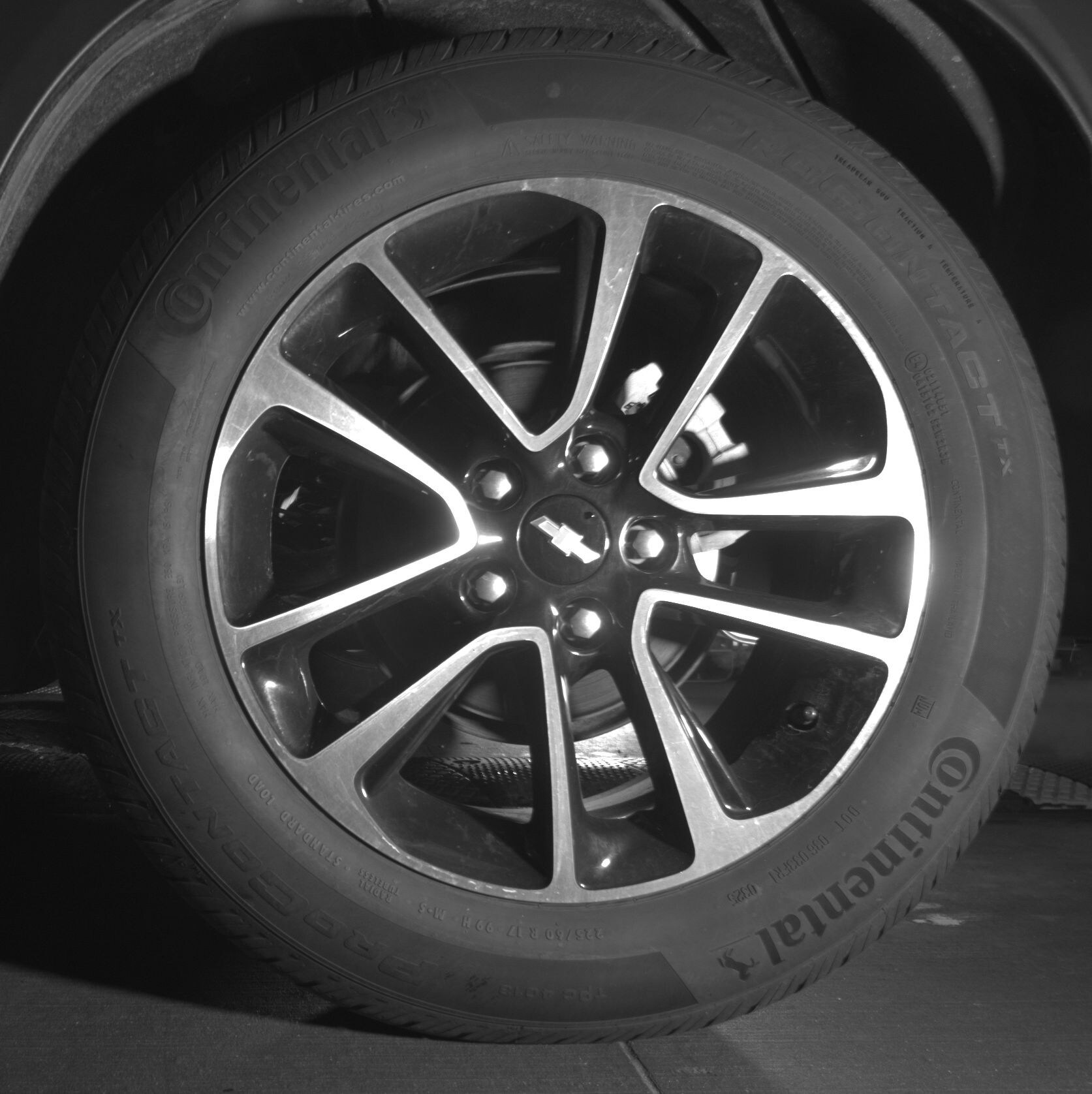 Thumbnail: 2025 Chevrolet TrailBlazer - 11