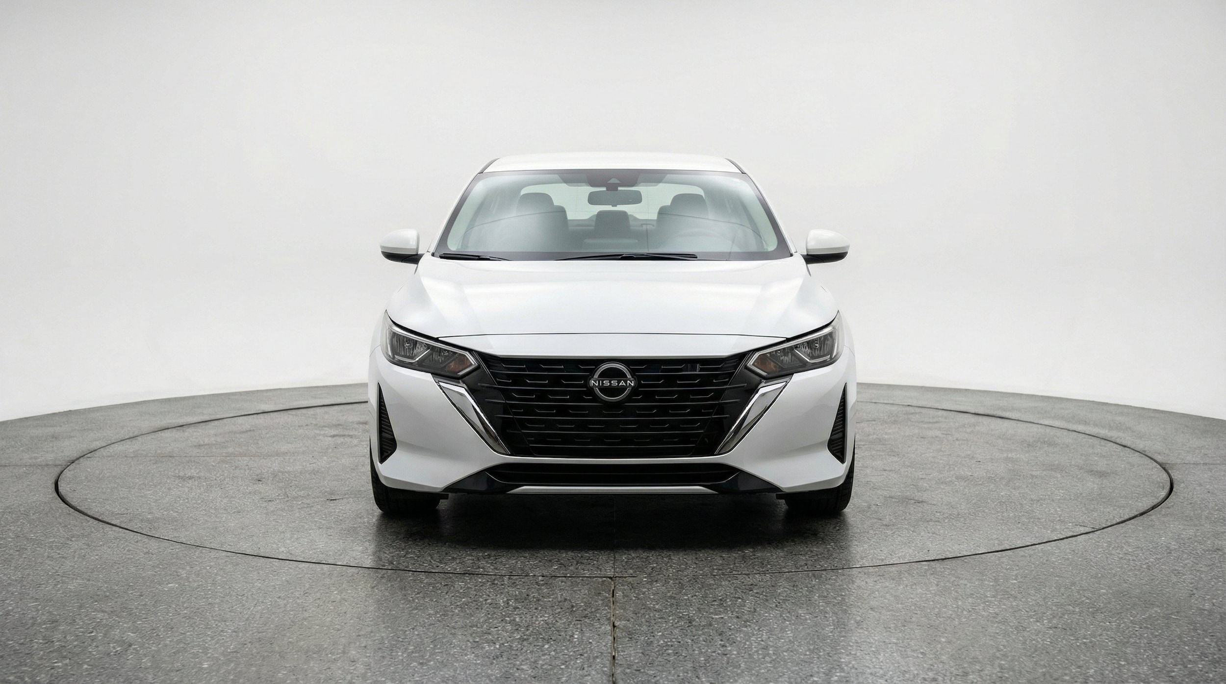 Thumbnail: 2025 Nissan Sentra - 2