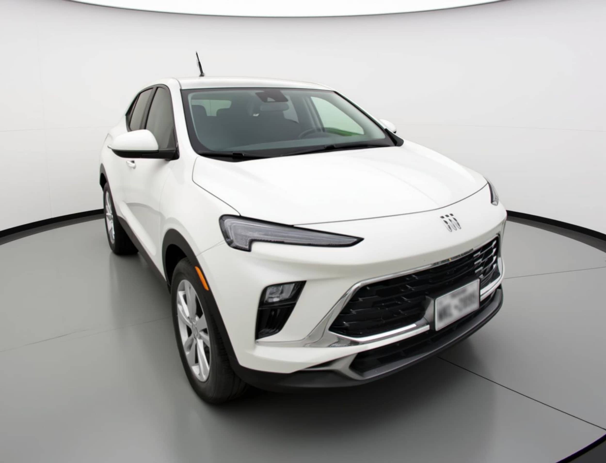 Thumbnail: 2025 Buick Encore GX - 1