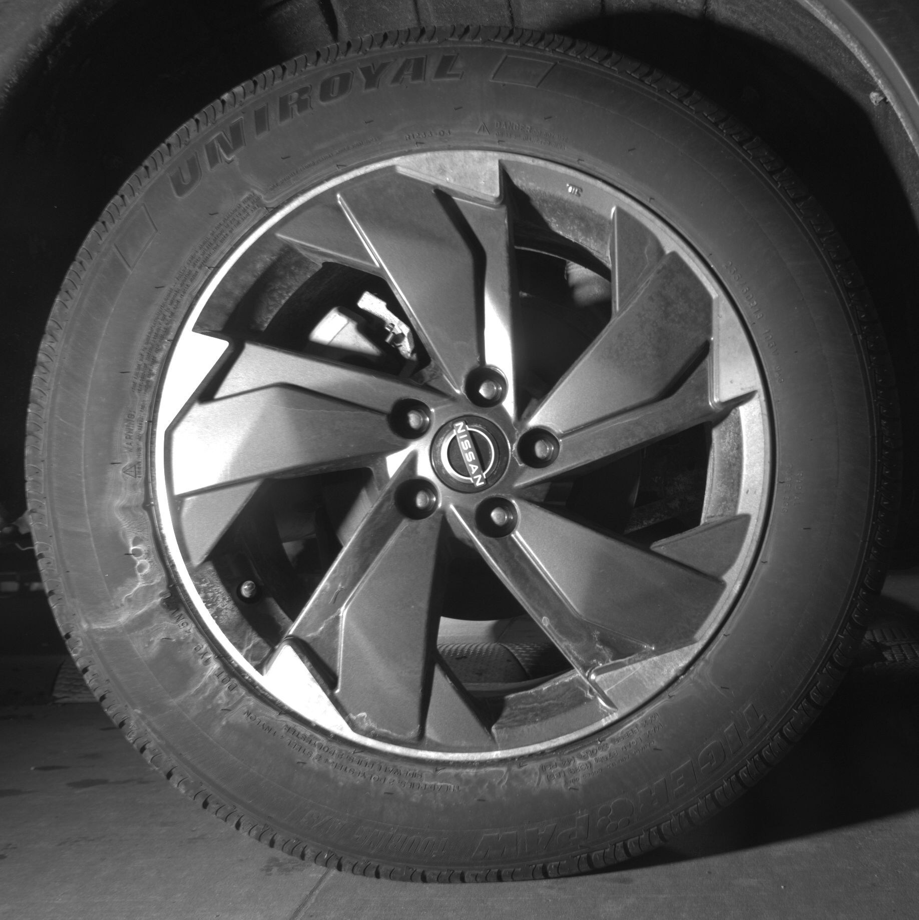 Thumbnail: 2025 Nissan Rogue - 12