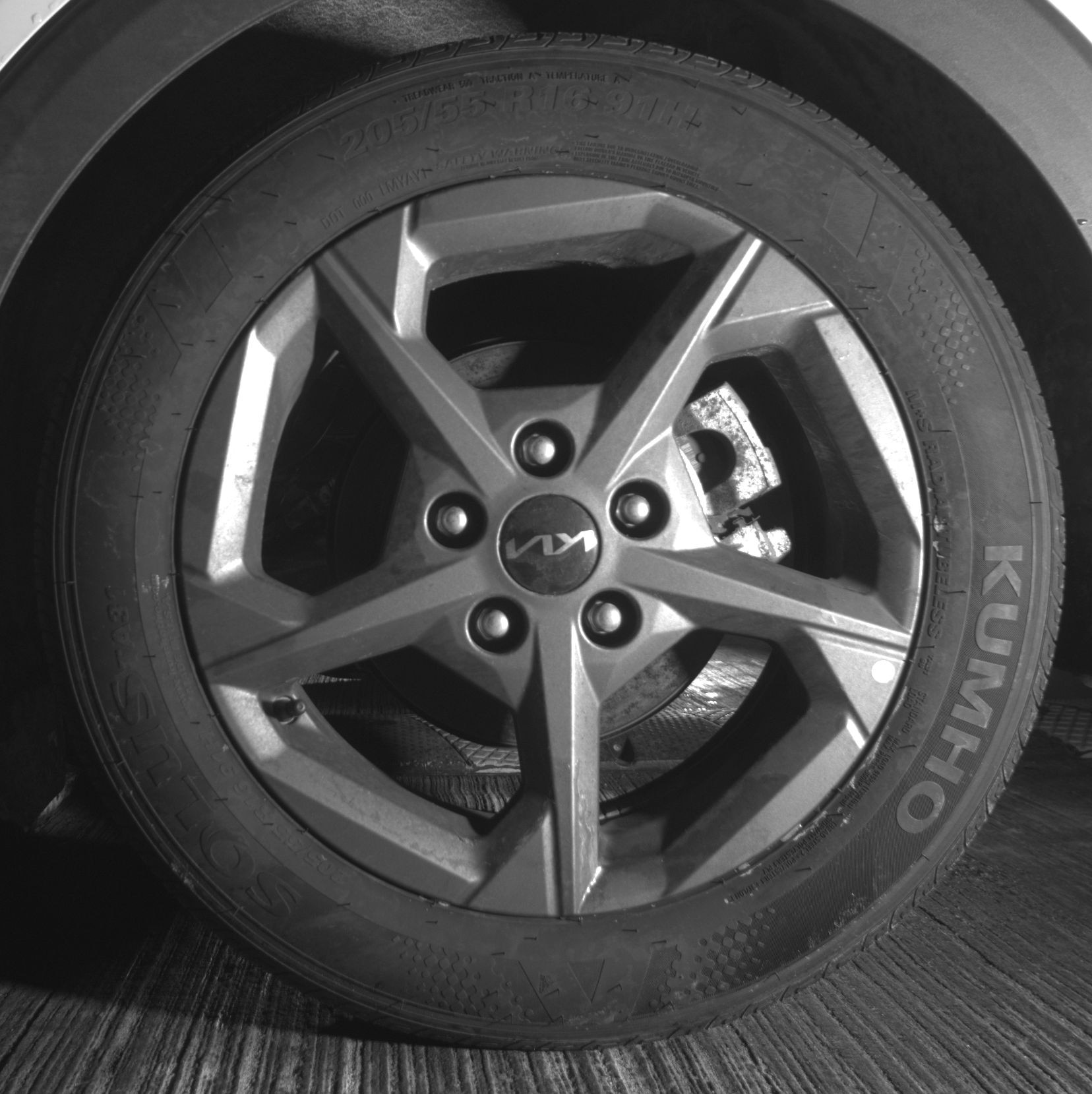 Thumbnail: 2025 Kia K4 - 11