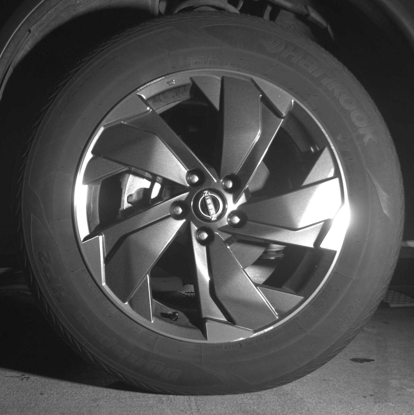 Thumbnail: 2025 Nissan Rogue - 9