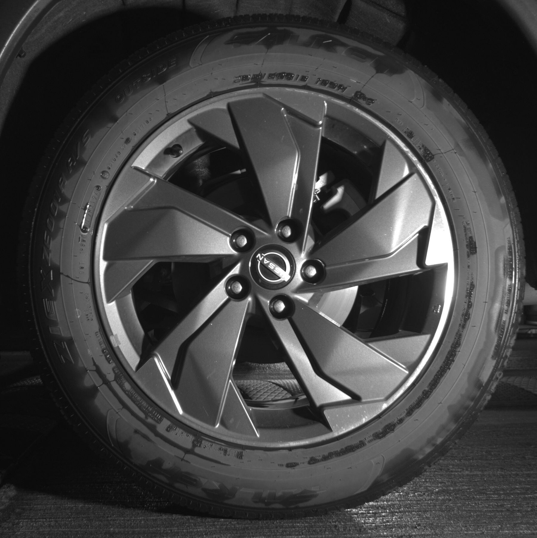 Thumbnail: 2025 Nissan Rogue - 11