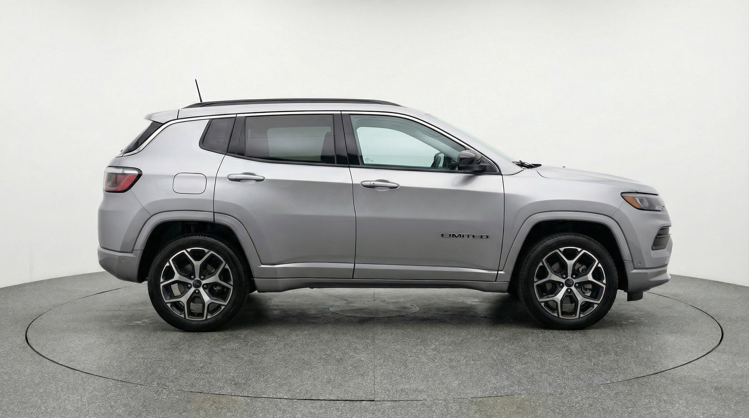 Thumbnail: 2025 Jeep Compass - 11