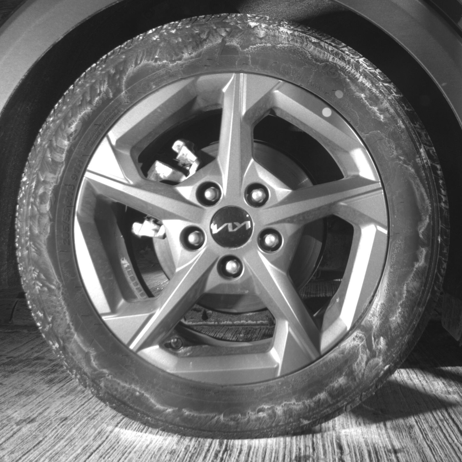 Thumbnail: 2025 Kia K4 - 12