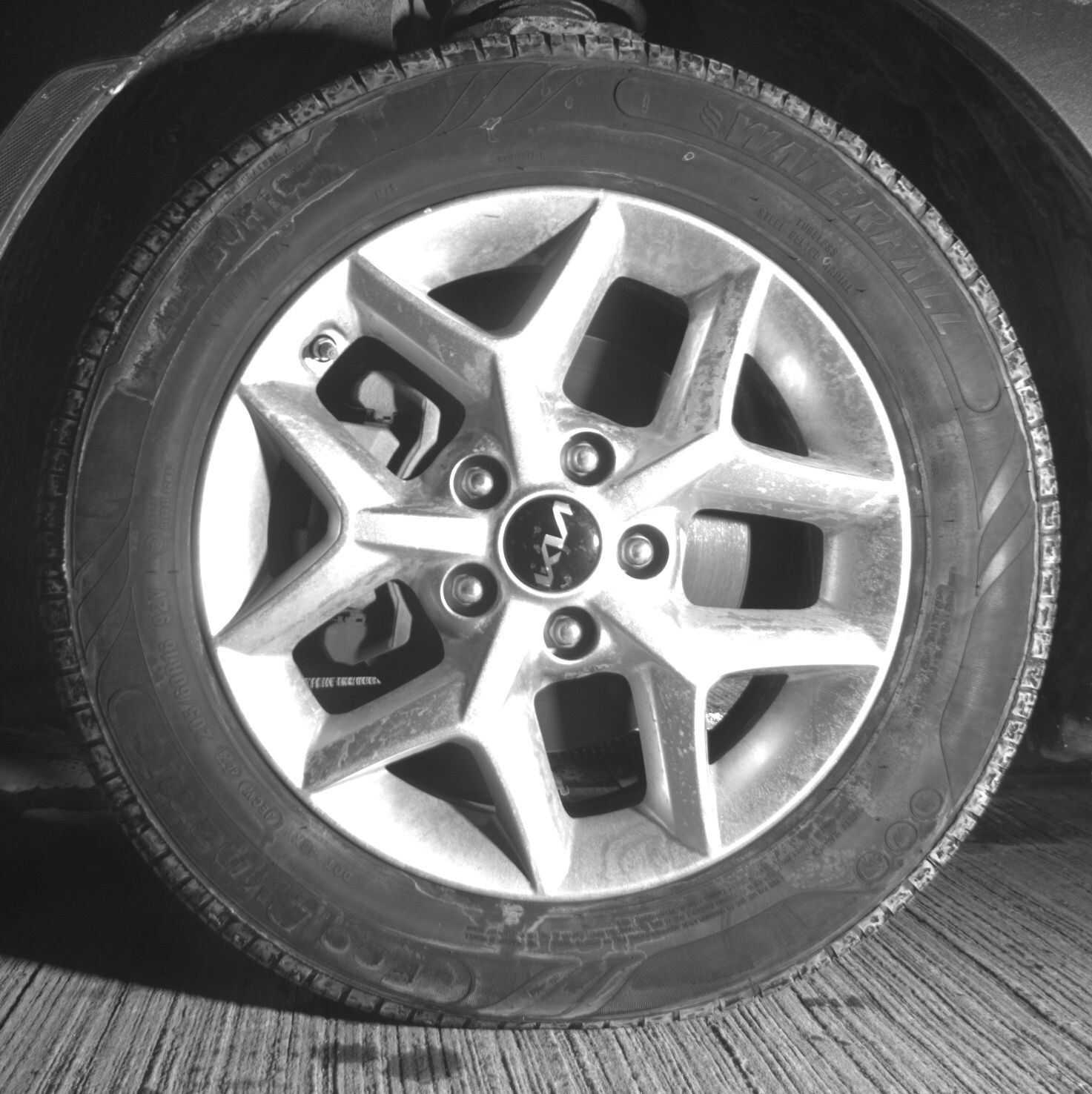 Thumbnail: 2025 Kia Soul - 9