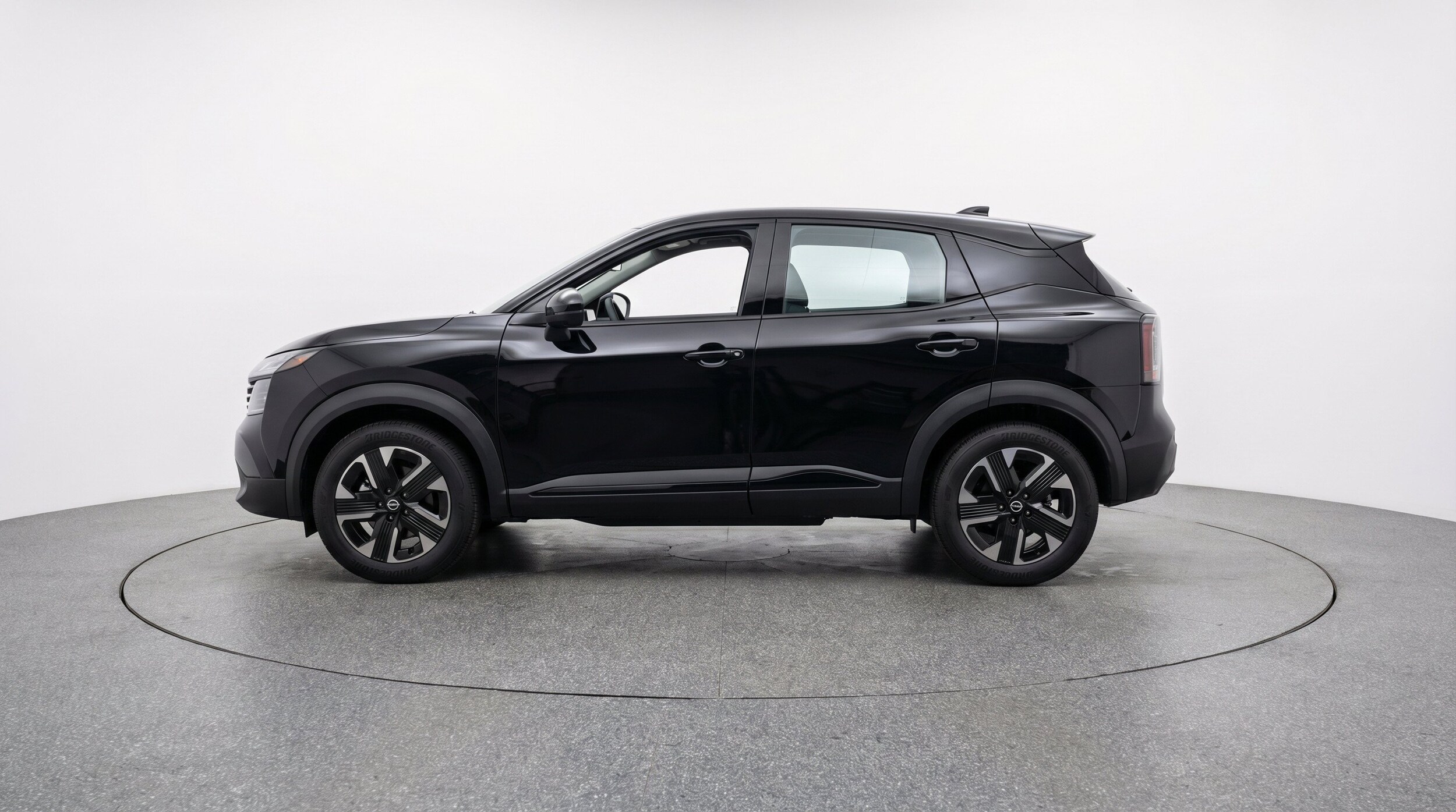 Thumbnail: 2026 Nissan Kicks - 5