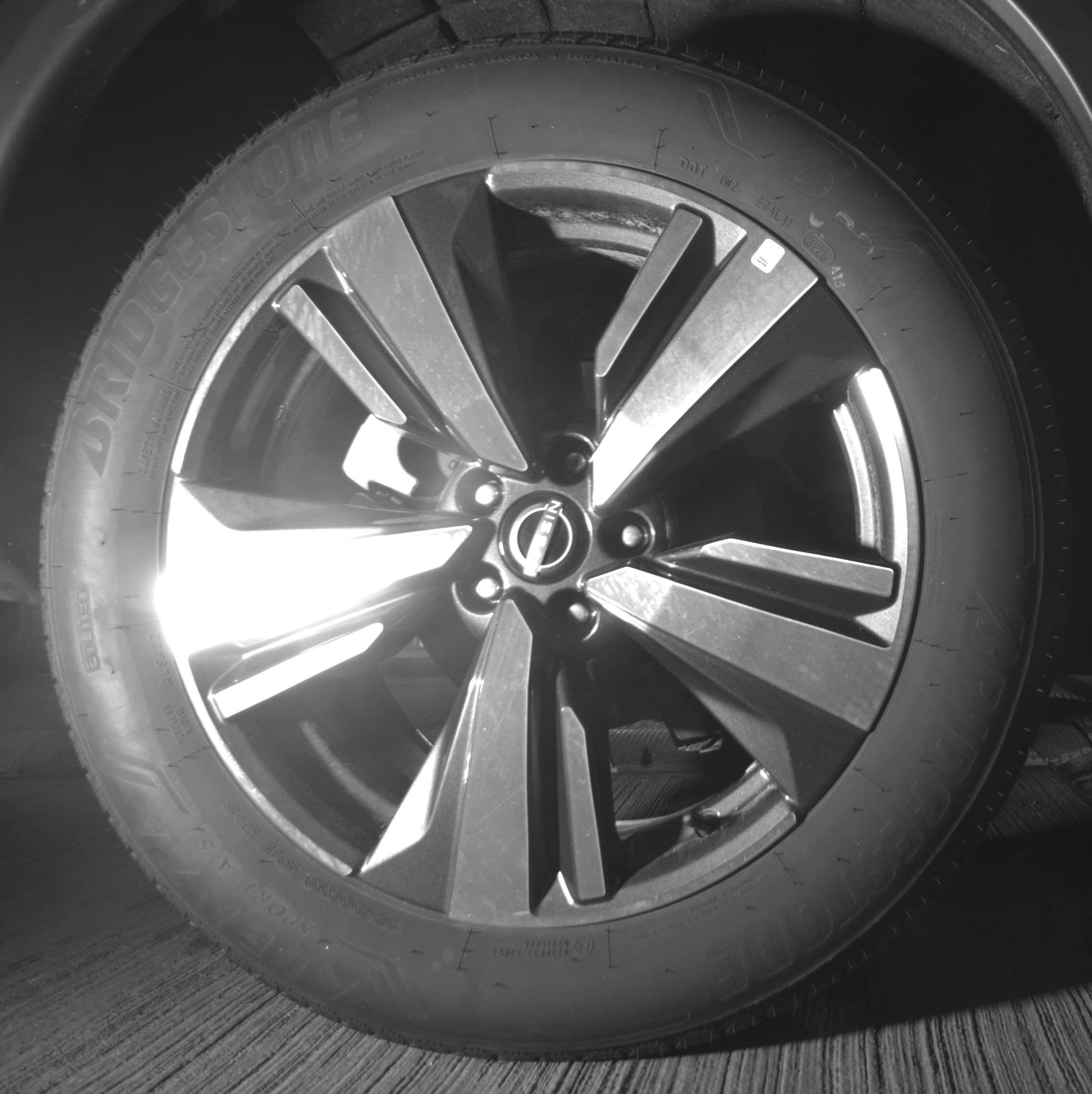 Thumbnail: 2026 Nissan Rogue - 15