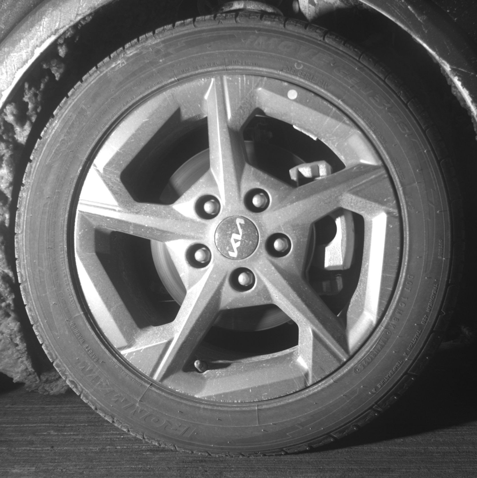 Thumbnail: 2025 Kia K4 - 13