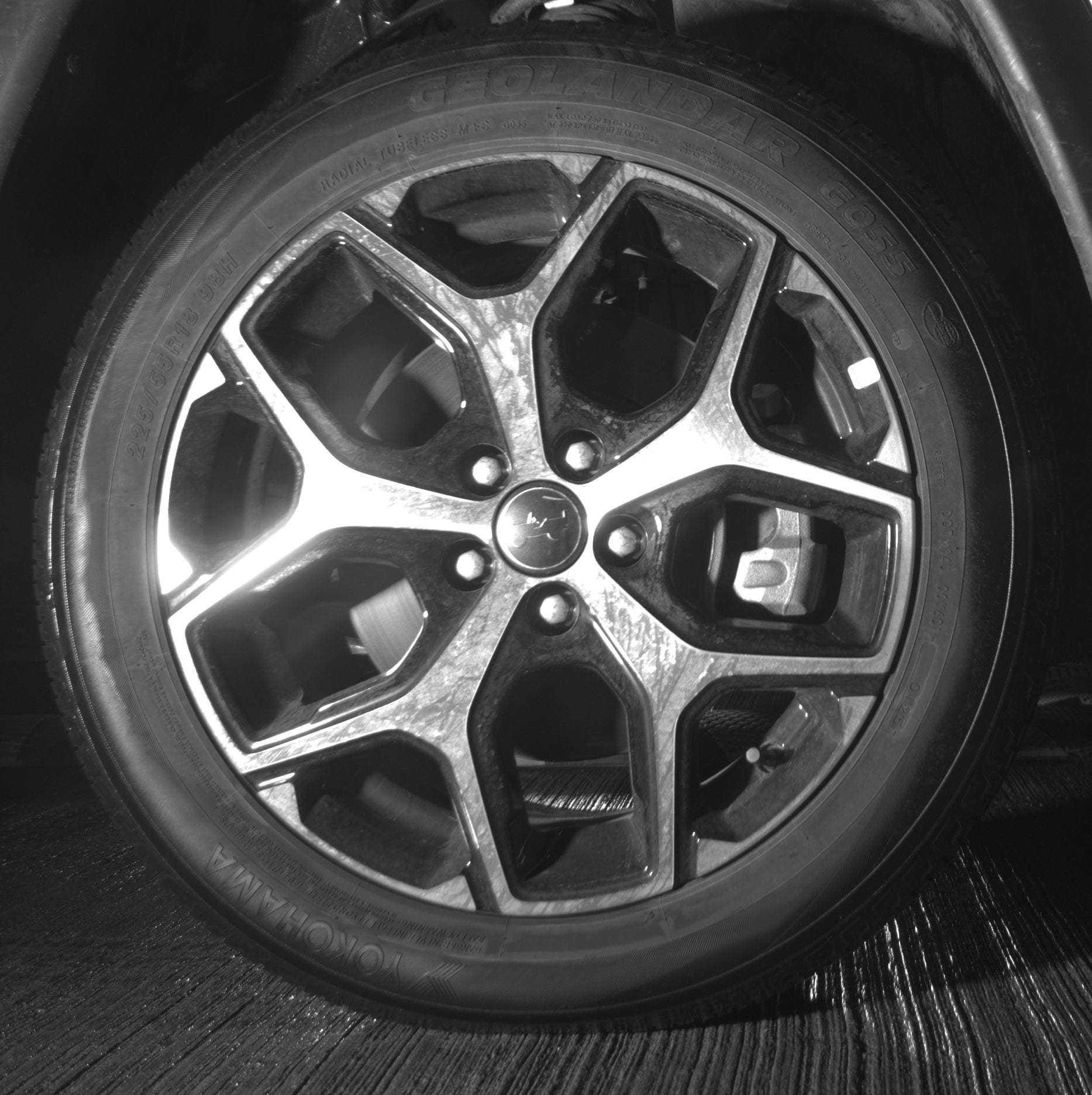 Thumbnail: 2025 Jeep Compass - 10