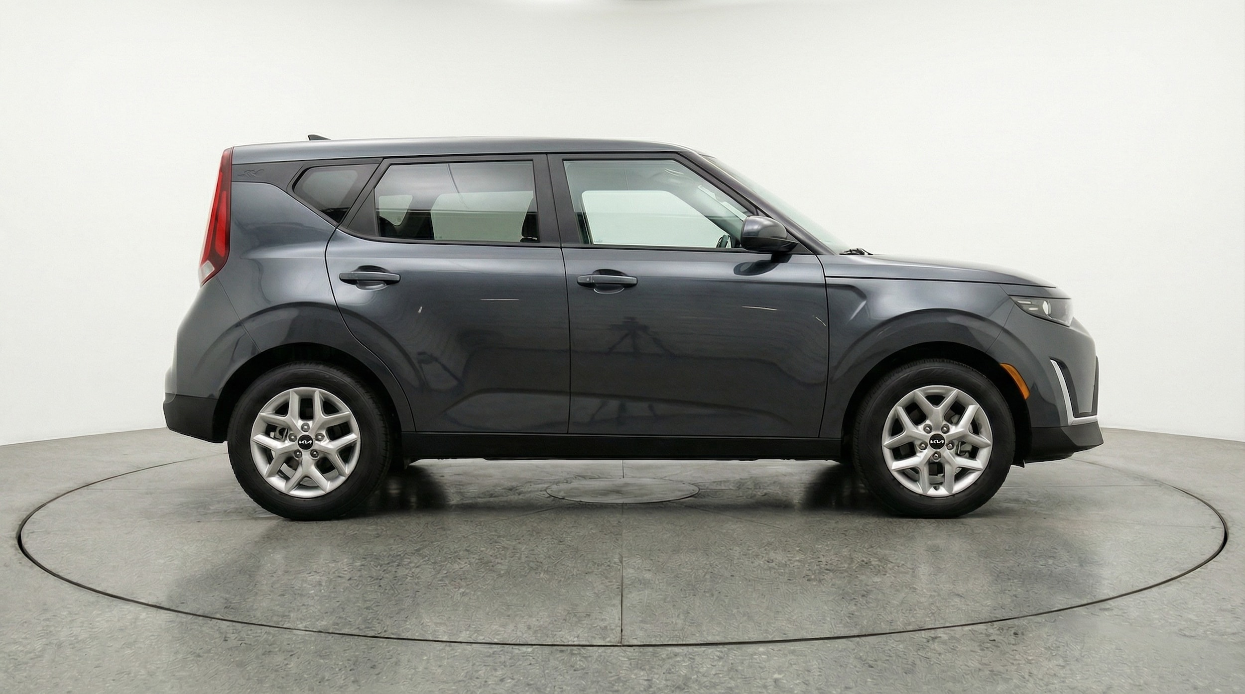 Thumbnail: 2025 Kia Soul - 8