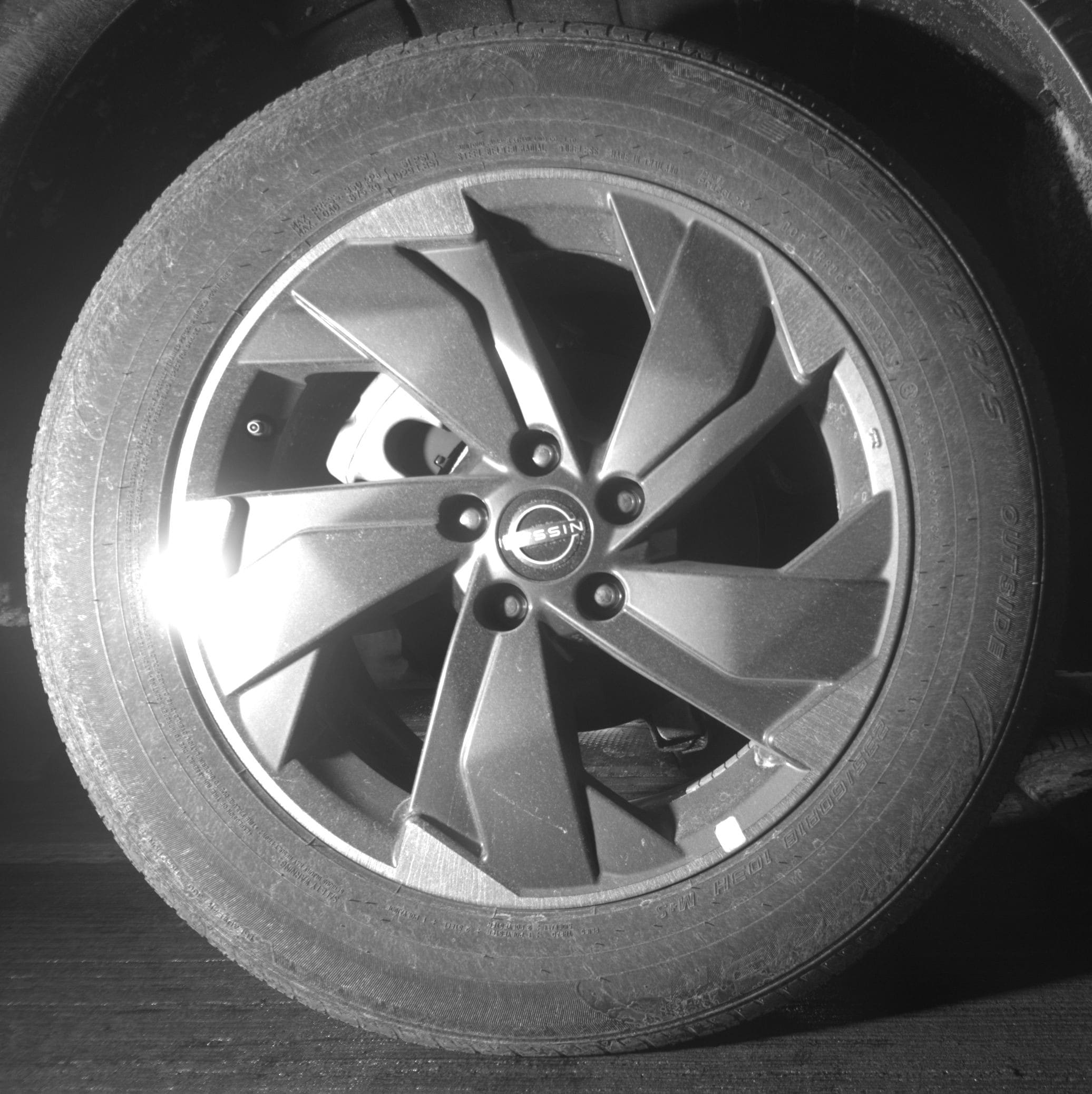 Thumbnail: 2025 Nissan Rogue - 12