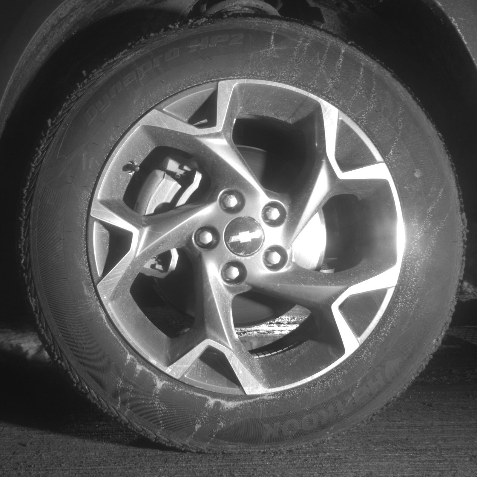 Thumbnail: 2025 Chevrolet Trax - 9